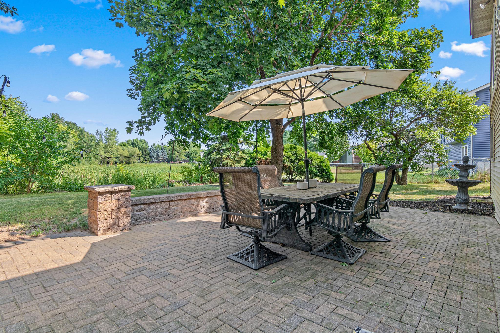 View of Residential at 5420 134th Street, Hugo MN 55038, Hugo (24 of 27) - Mike Wilen | Minnesota Team Real Estate