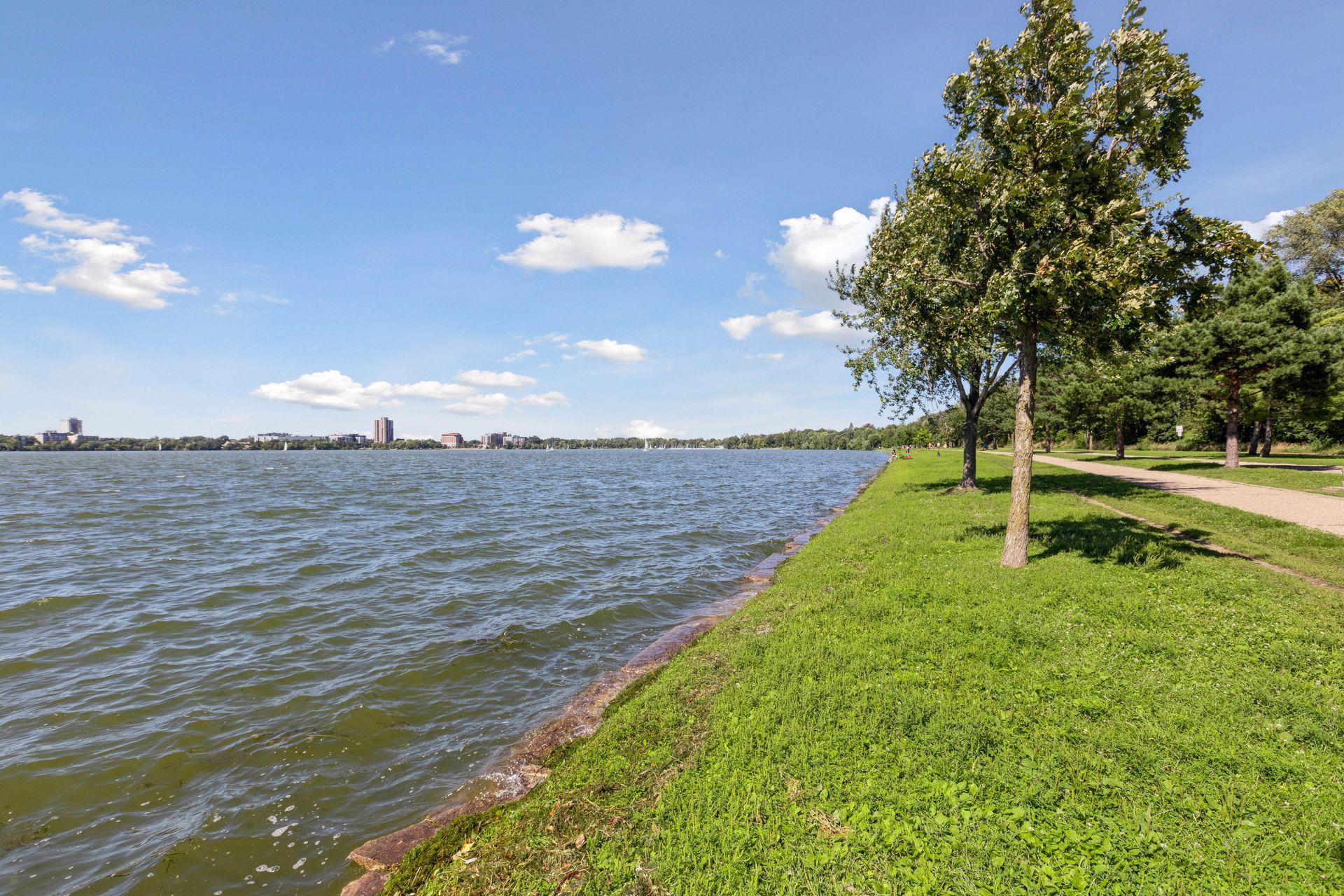 View of Residential at 3131 Excelsior Boulevard #212, Minneapolis MN 55416, Minneapolis (88 of 103) - Mike Wilen | Minnesota Team Real Estate