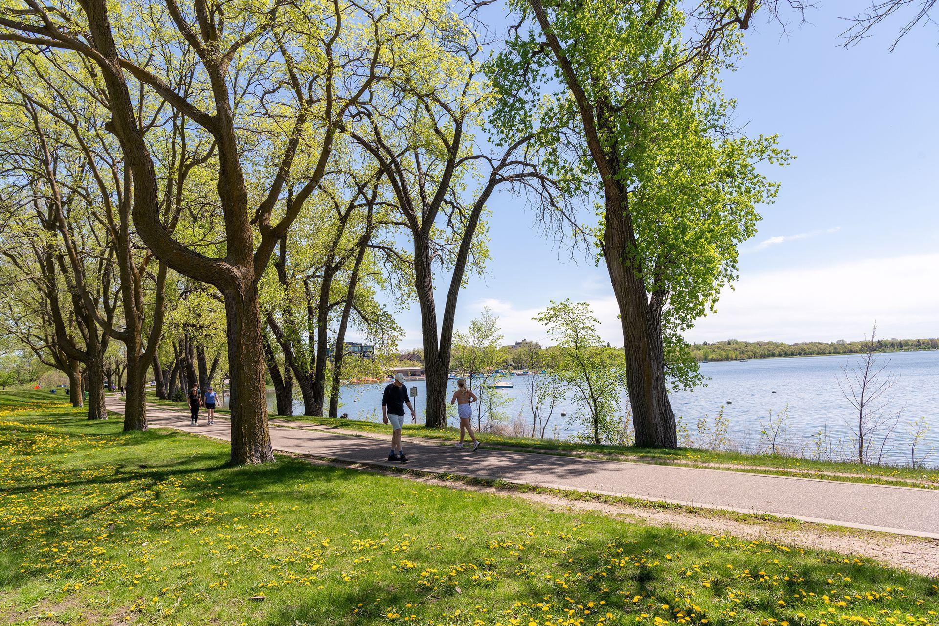 View of Residential at 3131 Excelsior Boulevard #212, Minneapolis MN 55416, Minneapolis (84 of 103) - Mike Wilen | Minnesota Team Real Estate