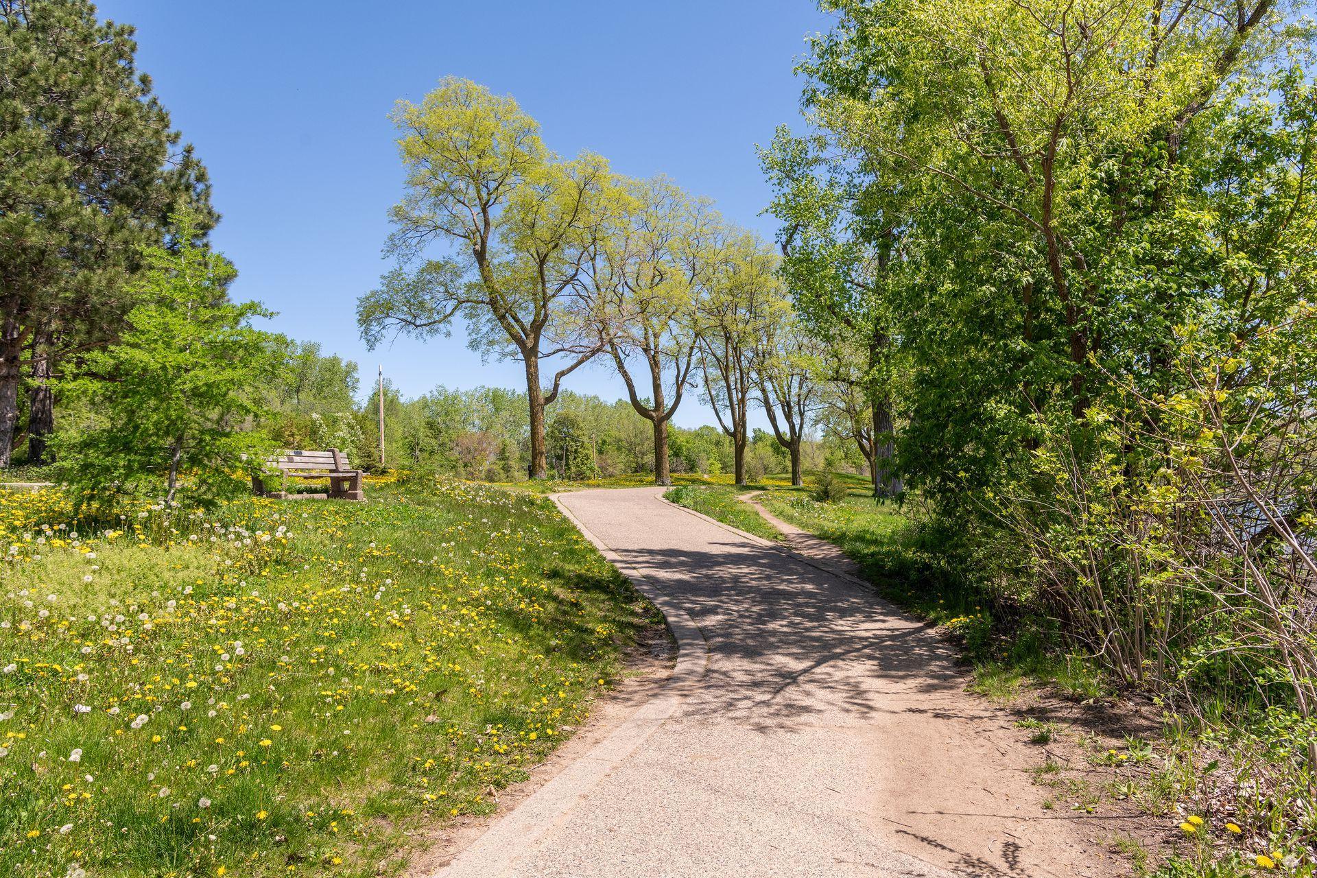 View of Residential at 3131 Excelsior Boulevard #212, Minneapolis MN 55416, Minneapolis (83 of 103) - Mike Wilen | Minnesota Team Real Estate