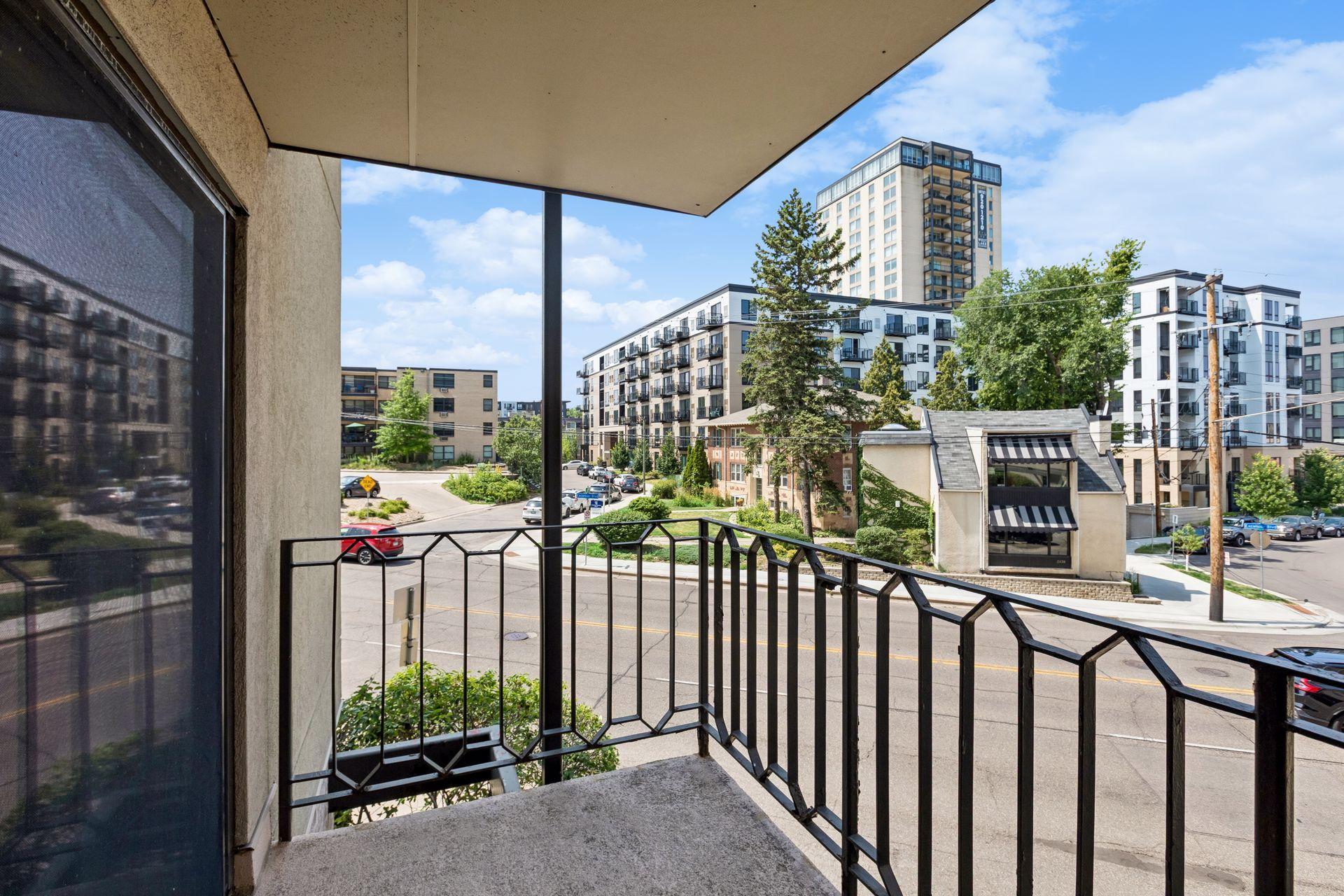 View of Residential at 3131 Excelsior Boulevard #212, Minneapolis MN 55416, Minneapolis (4 of 103) - Mike Wilen | Minnesota Team Real Estate