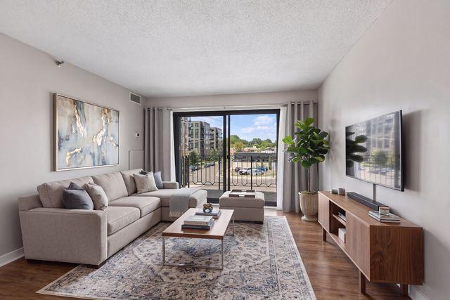 View of (CC) High Rise (4+ Levels) at 3131 Excelsior Boulevard, Minneapolis - Mike Wilen | Minnesota Team Real Estate