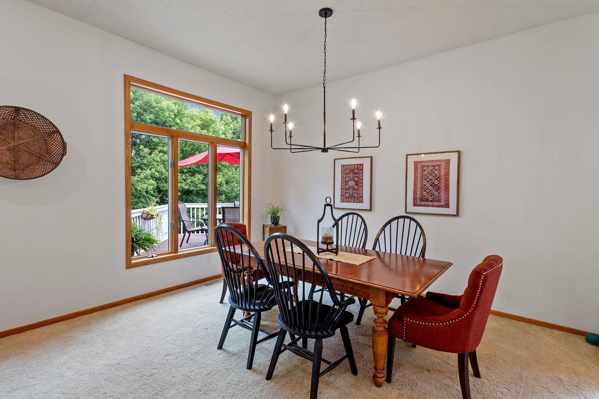 View of Residential at 3947 Bailey Ridge Draw, Woodbury MN 55125, Woodbury (10 of 28) - Mike Wilen | Minnesota Team Real Estate