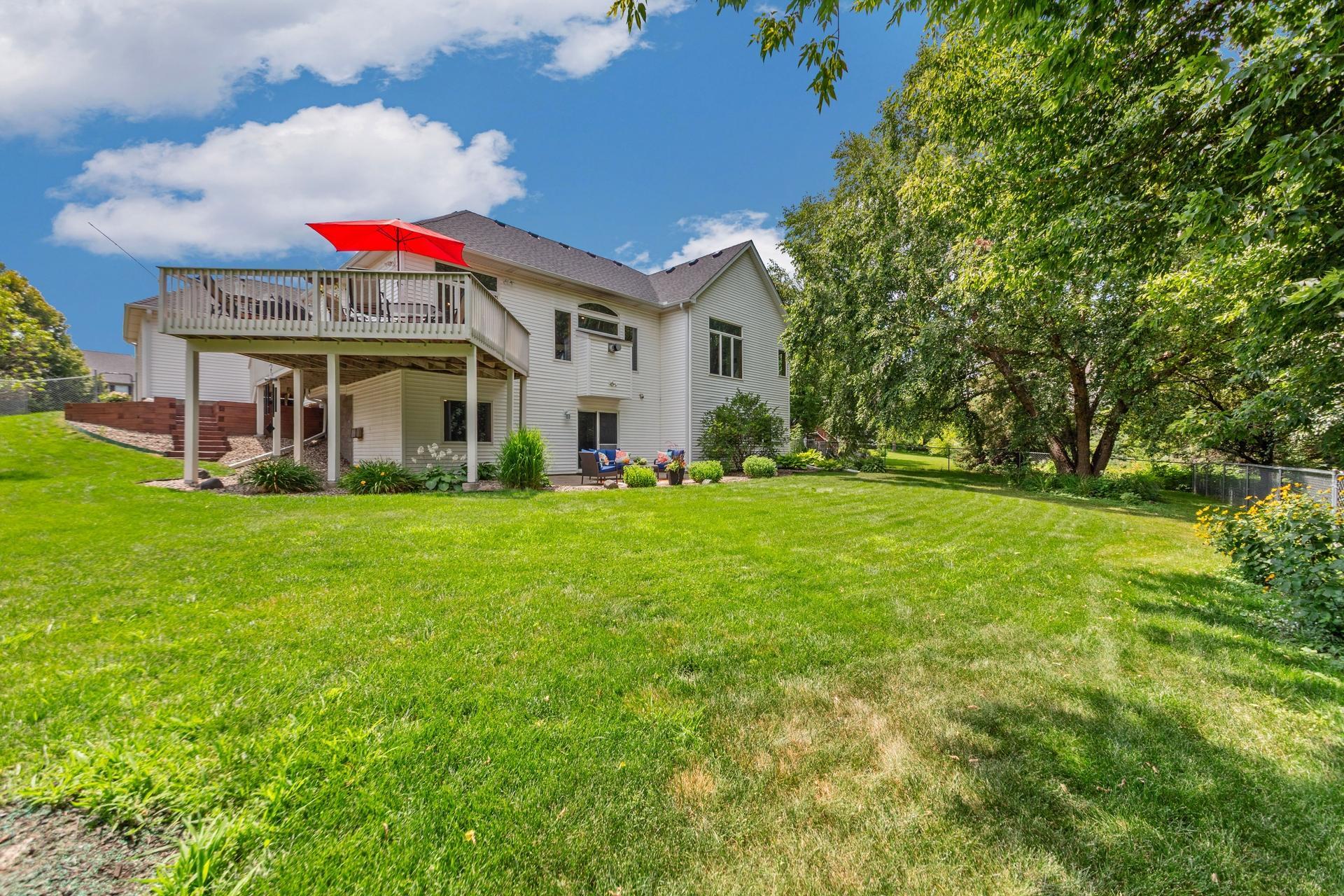 View of Residential at 3947 Bailey Ridge Draw, Woodbury MN 55125, Woodbury (3 of 28) - Mike Wilen | Minnesota Team Real Estate
