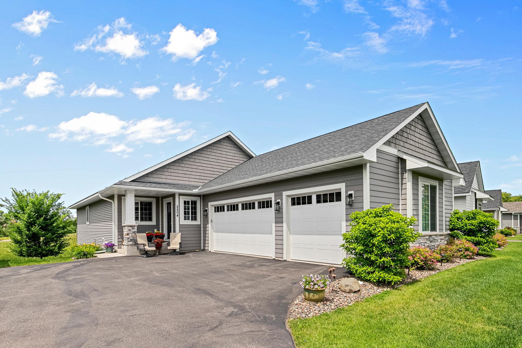 View of Residential at 2504 Neal Court, Stillwater MN 55082, Stillwater - Mike Wilen | Minnesota Team Real Estate