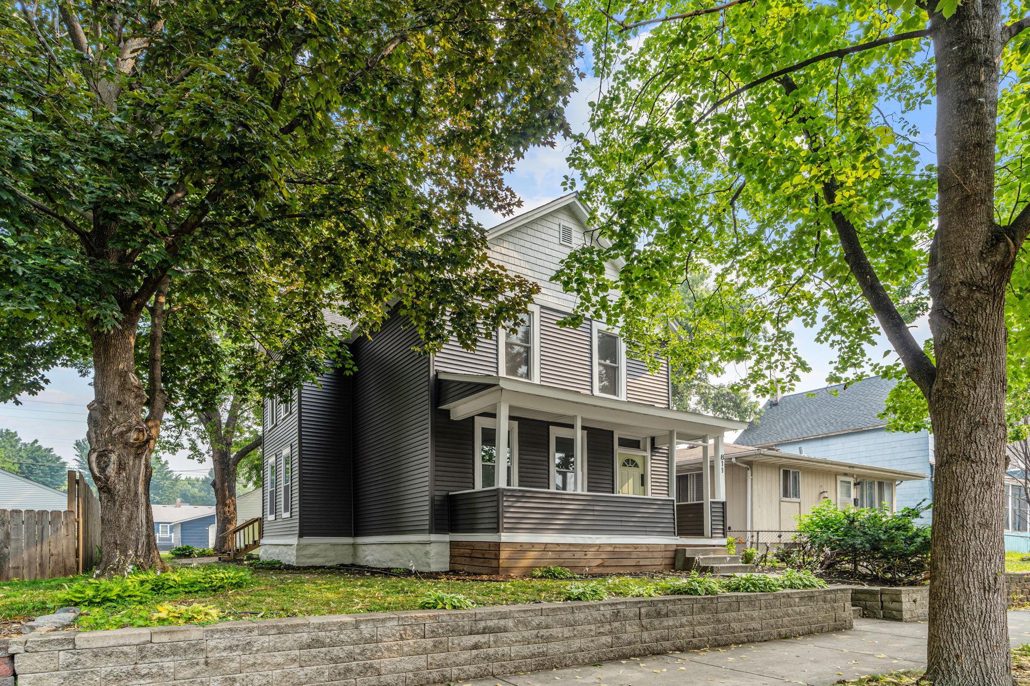View of Residential at 811 Watson Avenue, Saint Paul MN 55102, Saint Paul - Mike Wilen | Minnesota Team Real Estate