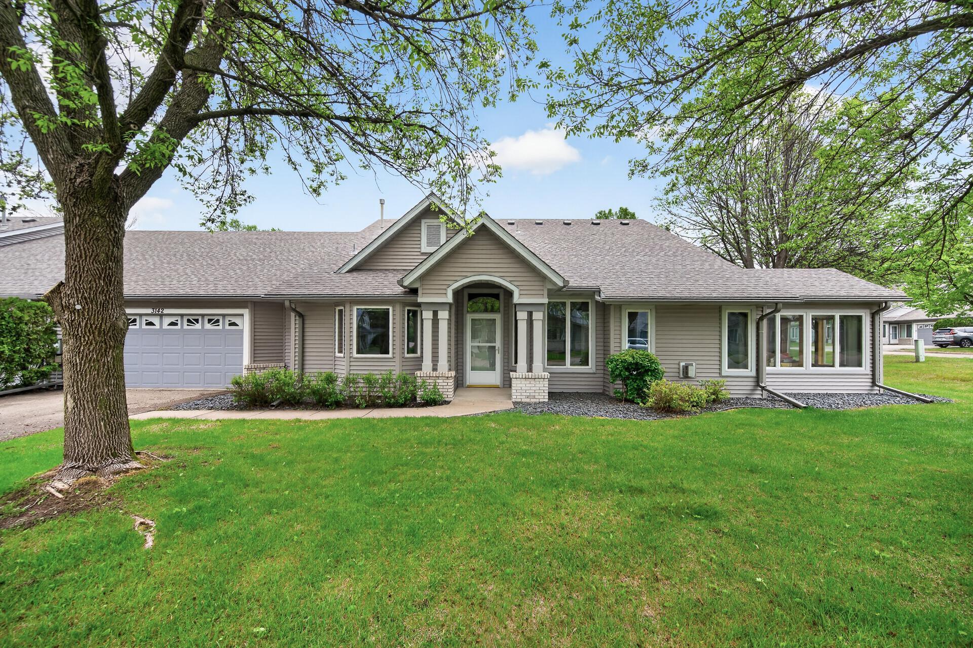 View of Residential at 3142 Manitou Drive, White Bear Lake MN 55110, White Bear Lake - Mike Wilen | Minnesota Team Real Estate