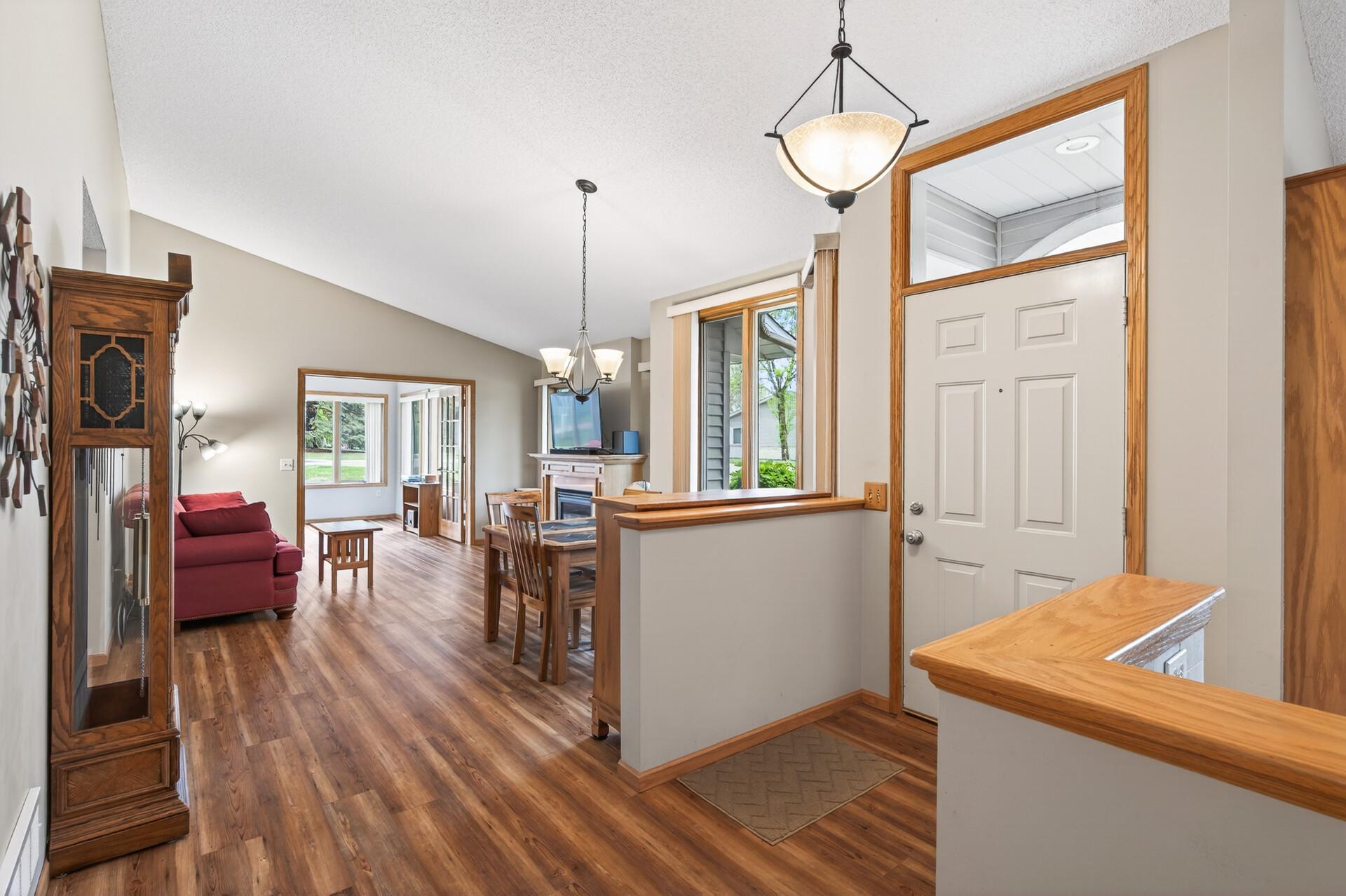 View of Residential at 3142 Manitou Drive, White Bear Lake MN 55110, White Bear Lake (9 of 31) - Mike Wilen | Minnesota Team Real Estate