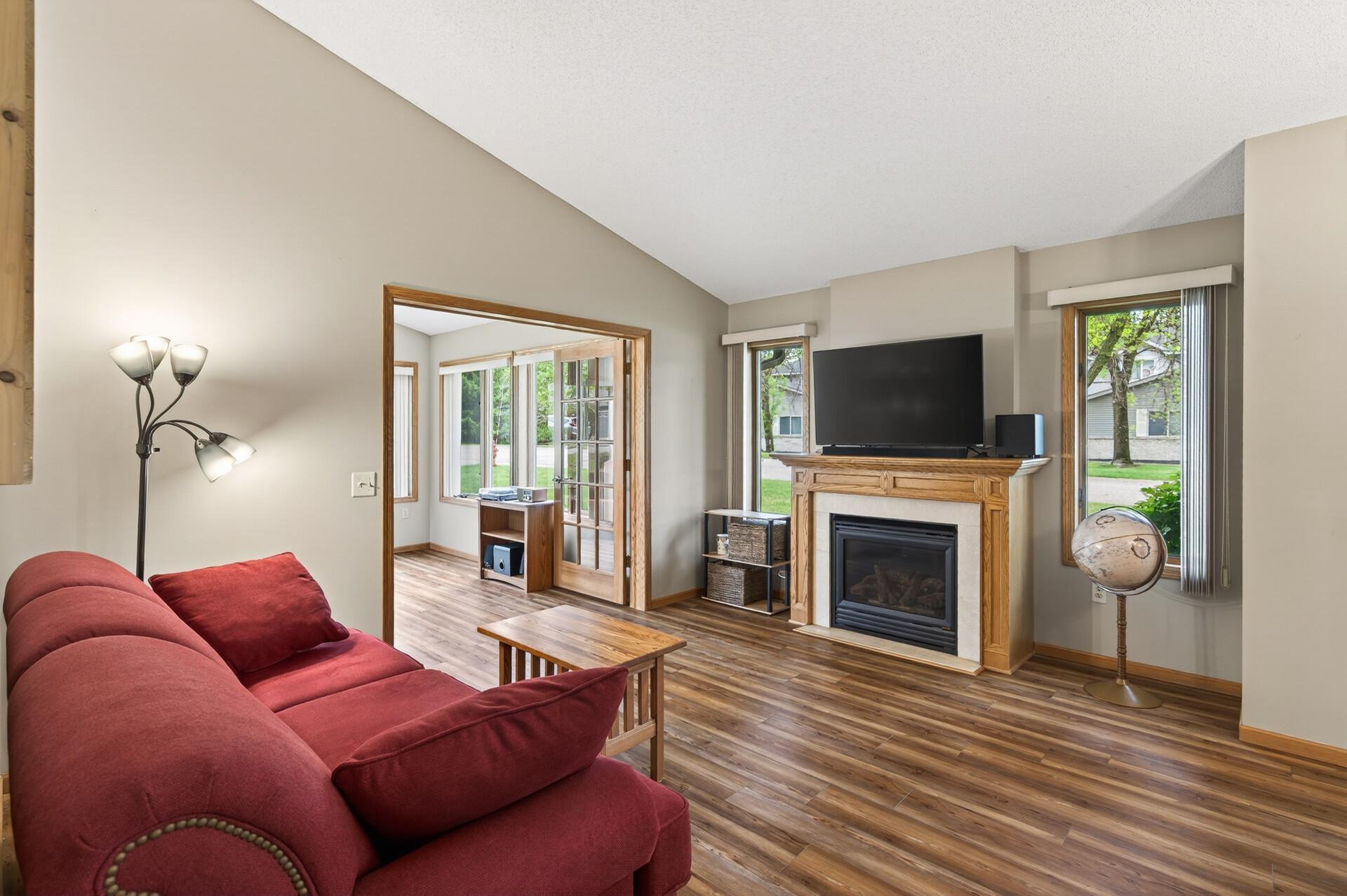 View of Residential at 3142 Manitou Drive, White Bear Lake MN 55110, White Bear Lake (12 of 31) - Mike Wilen | Minnesota Team Real Estate