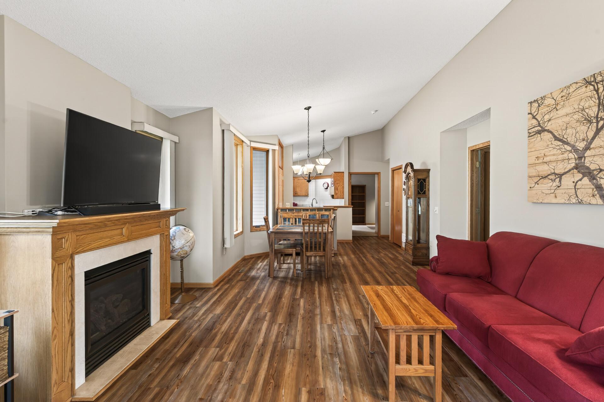 View of Residential at 3142 Manitou Drive, White Bear Lake MN 55110, White Bear Lake (13 of 31) - Mike Wilen | Minnesota Team Real Estate