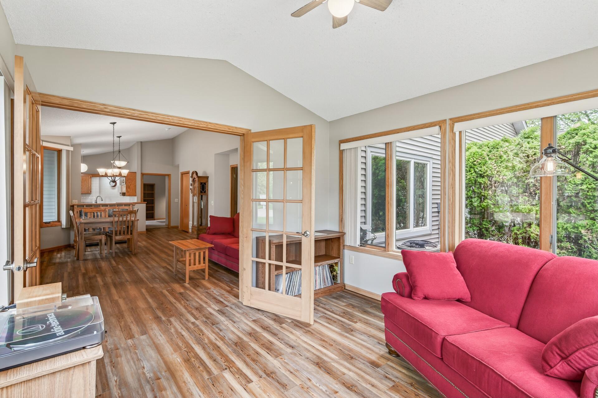 View of Residential at 3142 Manitou Drive, White Bear Lake MN 55110, White Bear Lake (16 of 31) - Mike Wilen | Minnesota Team Real Estate