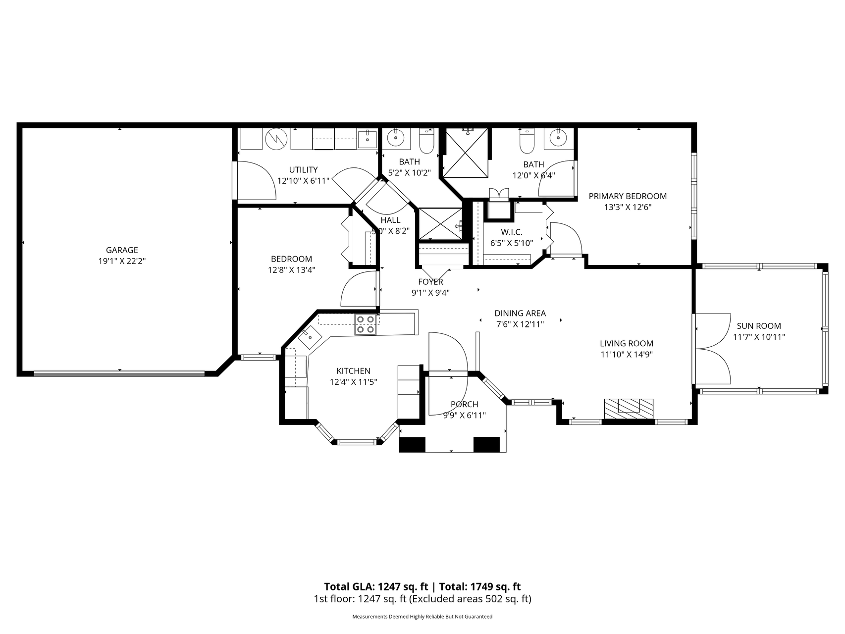 View of Residential at 3142 Manitou Drive, White Bear Lake MN 55110, White Bear Lake (31 of 31) - Mike Wilen | Minnesota Team Real Estate