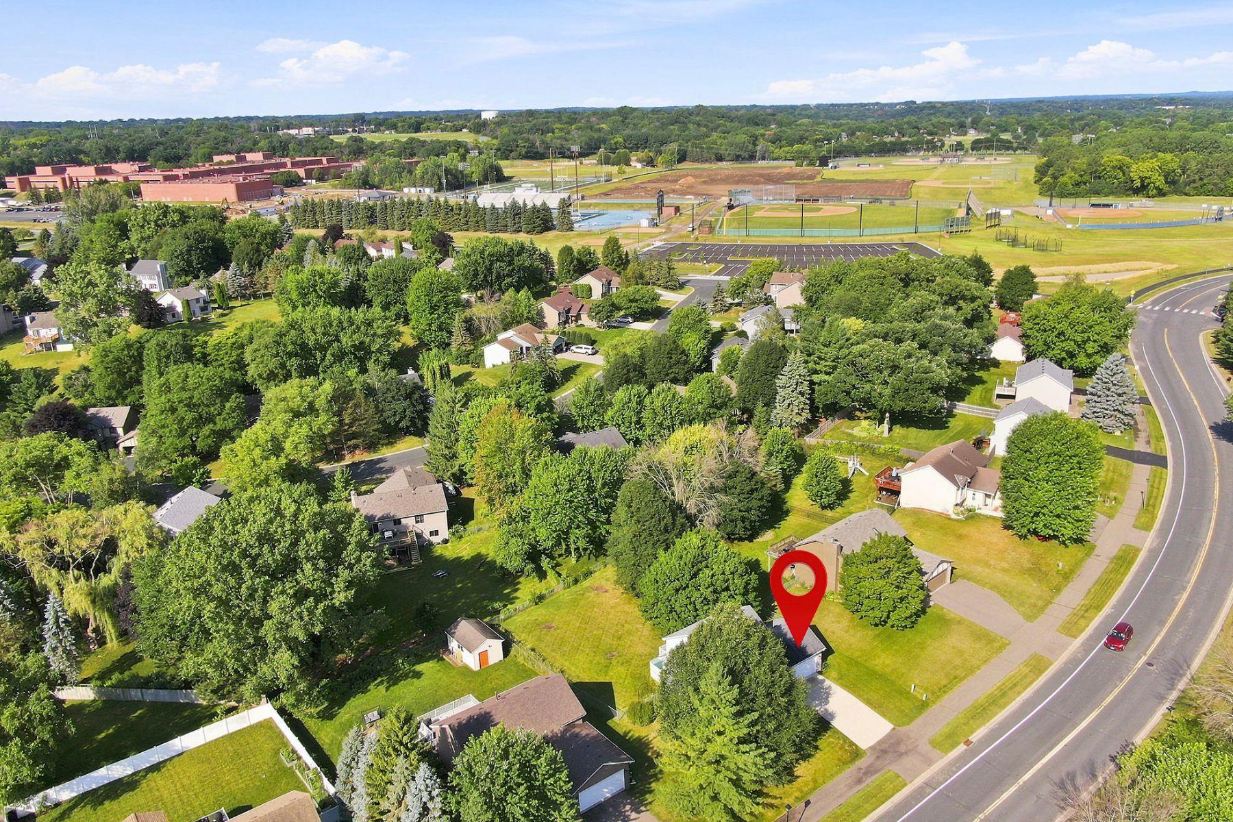 View of Residential at 840 Northview Park Road, Eagan MN 55123, Eagan (4 of 39) - Mike Wilen | Minnesota Team Real Estate