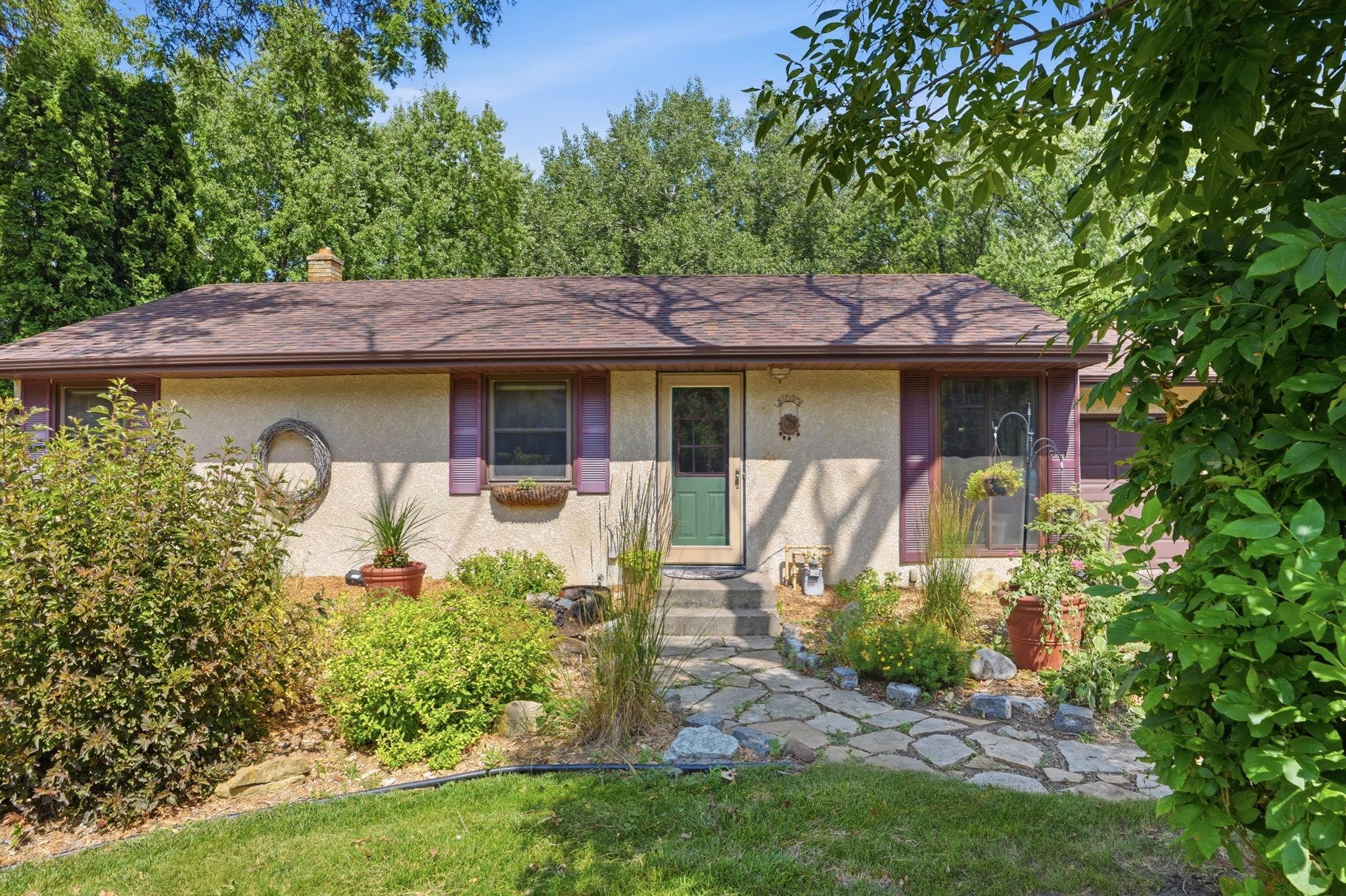 View of Residential at 2686 Victoria Street, Roseville MN 55113, Roseville - Mike Wilen | Minnesota Team Real Estate