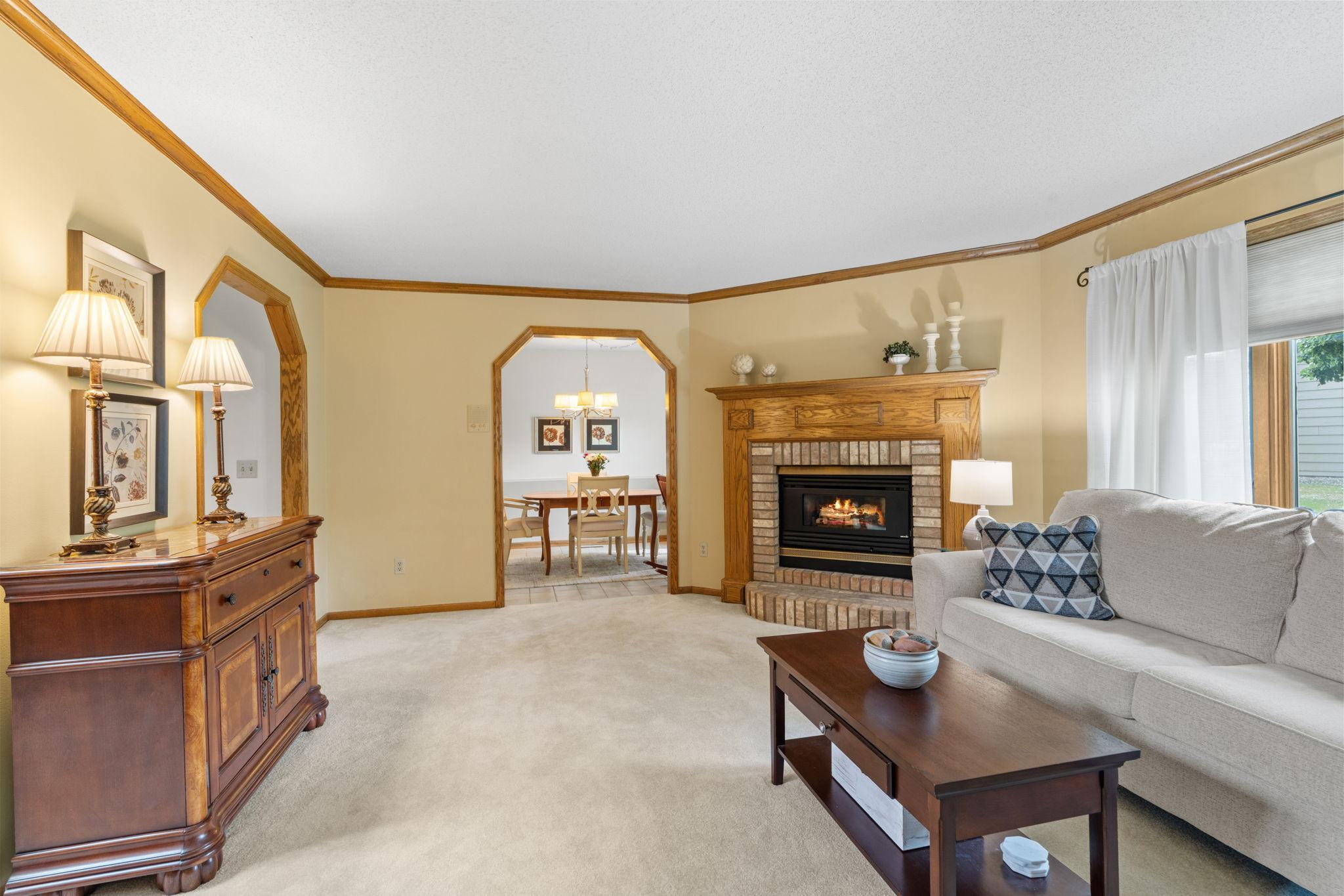 View of Residential at 144 122nd Avenue, Coon Rapids MN 55448, Coon Rapids (8 of 25) - Mike Wilen | Minnesota Team Real Estate