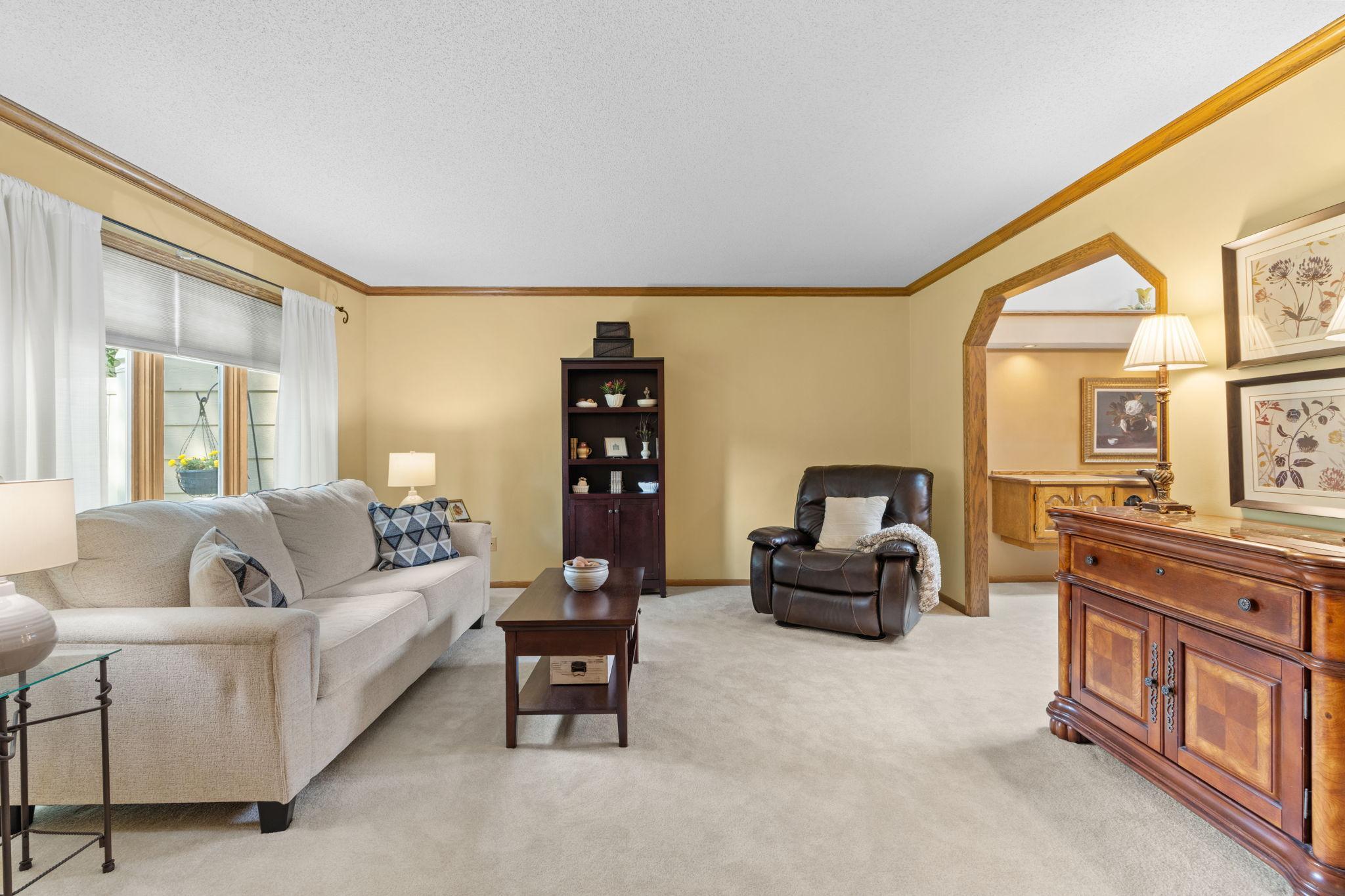 View of Residential at 144 122nd Avenue, Coon Rapids MN 55448, Coon Rapids (7 of 25) - Mike Wilen | Minnesota Team Real Estate