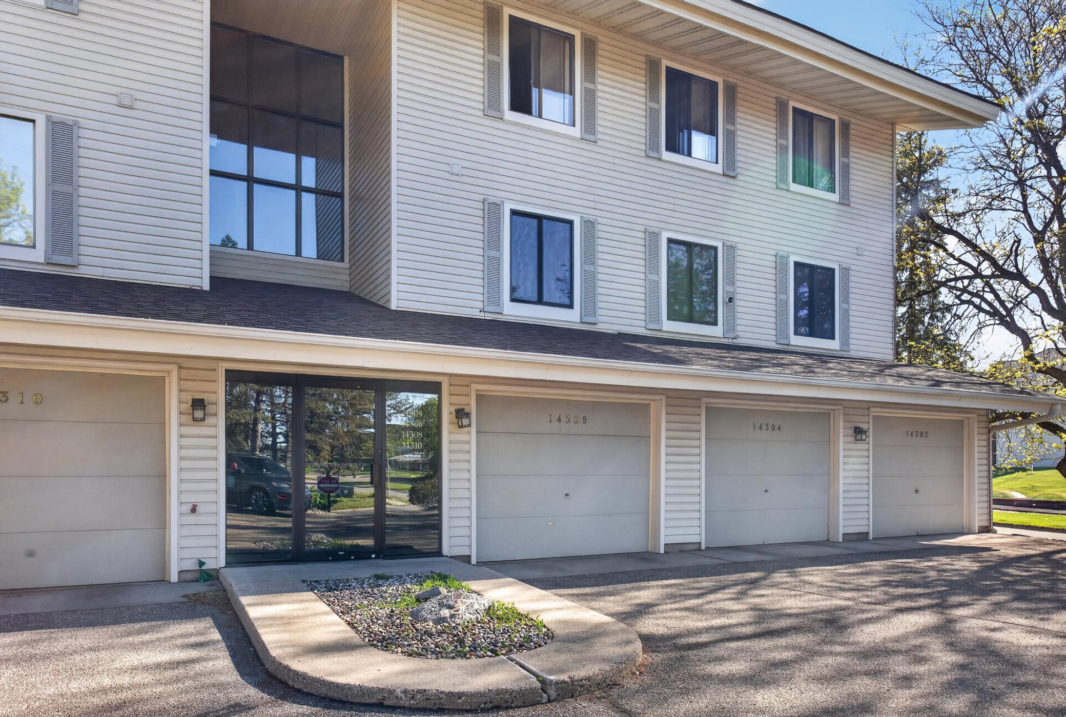 View of (CC) Low Rise (3- Levels) at 14302 Fairway Drive, Eden Prairie - Mike Wilen | Minnesota Team Real Estate