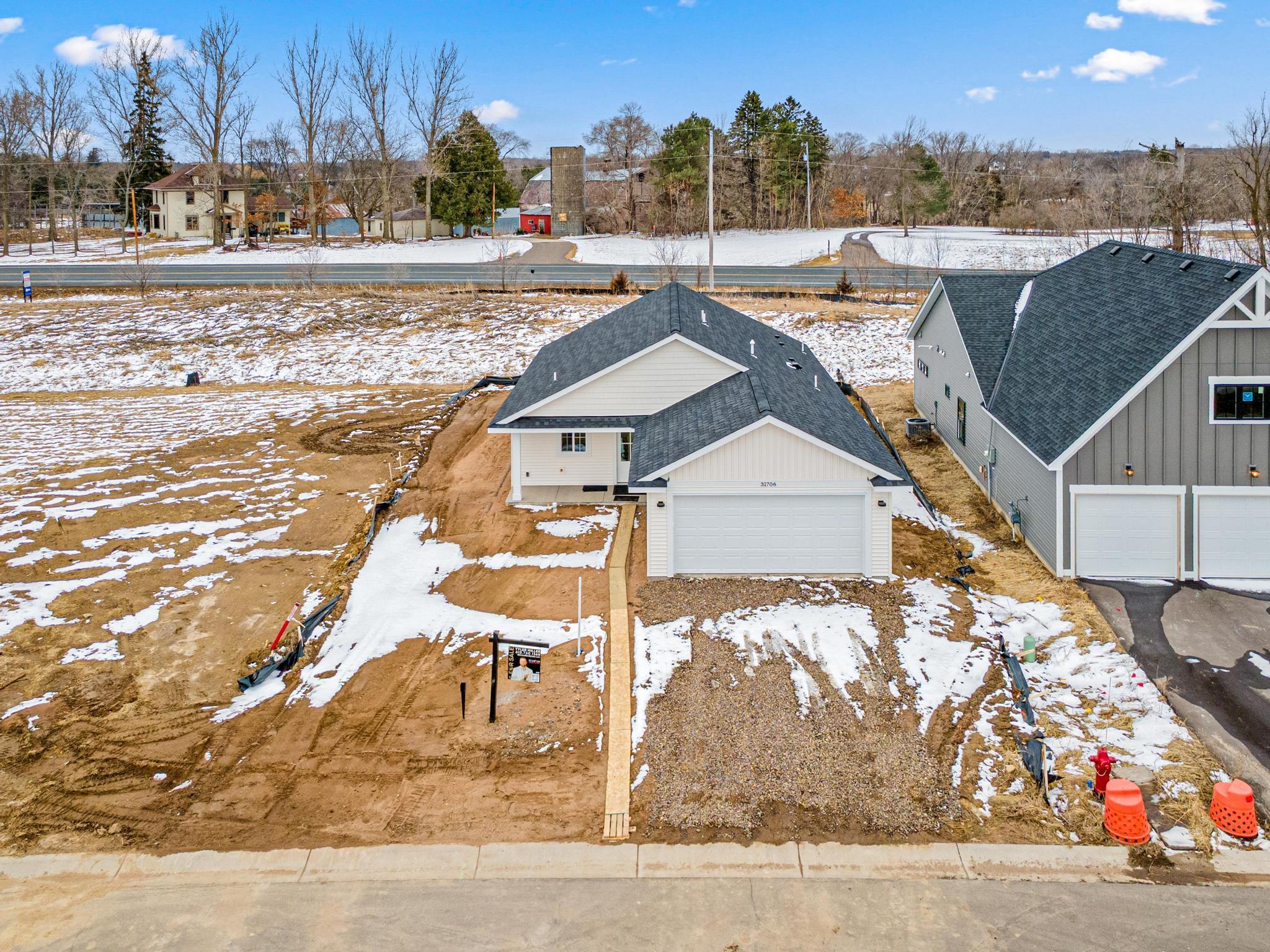 View of Residential at 31706 Madison Road, Lindstrom MN 55045, Lindstrom (3 of 36) - Mike Wilen | Minnesota Team Real Estate