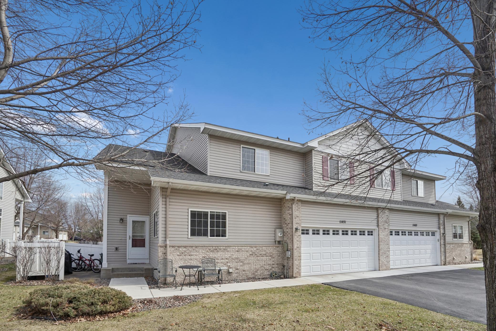 View of Residential at 11491 16th Street, Saint Michael MN 55376, Saint Michael - Mike Wilen | Minnesota Team Real Estate