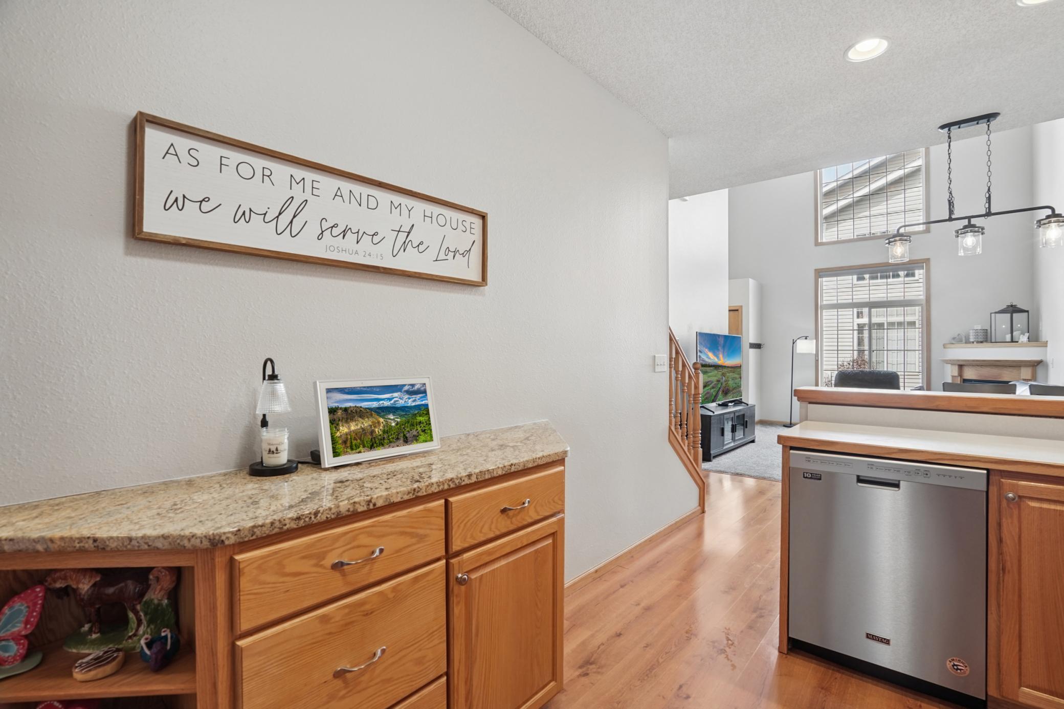 View of Residential at 11491 16th Street, Saint Michael MN 55376, Saint Michael (8 of 29) - Mike Wilen | Minnesota Team Real Estate