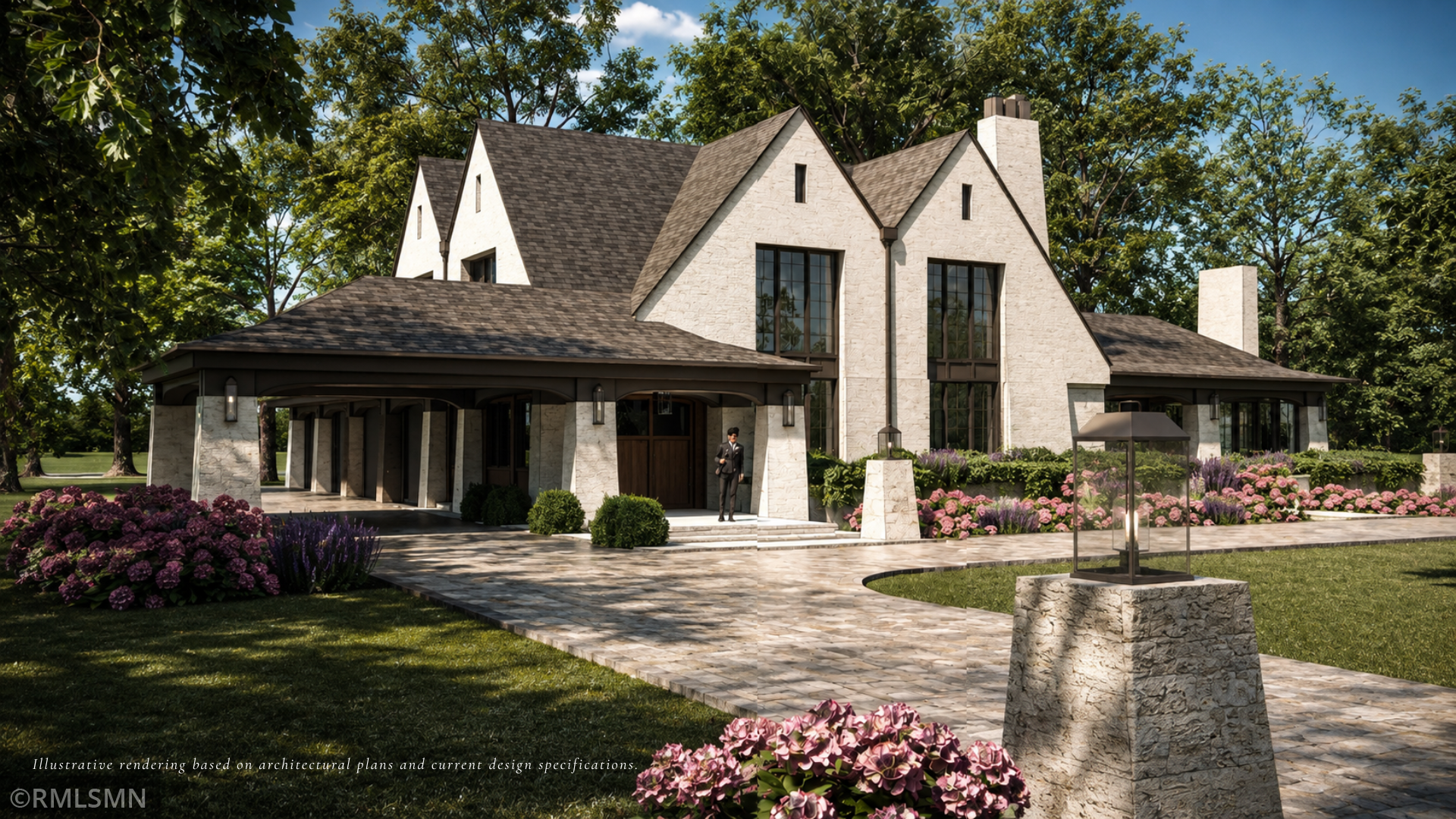 View of Residential at 7202 Shannon Drive, Edina MN 55439, Edina - Mike Wilen | Minnesota Team Real Estate
