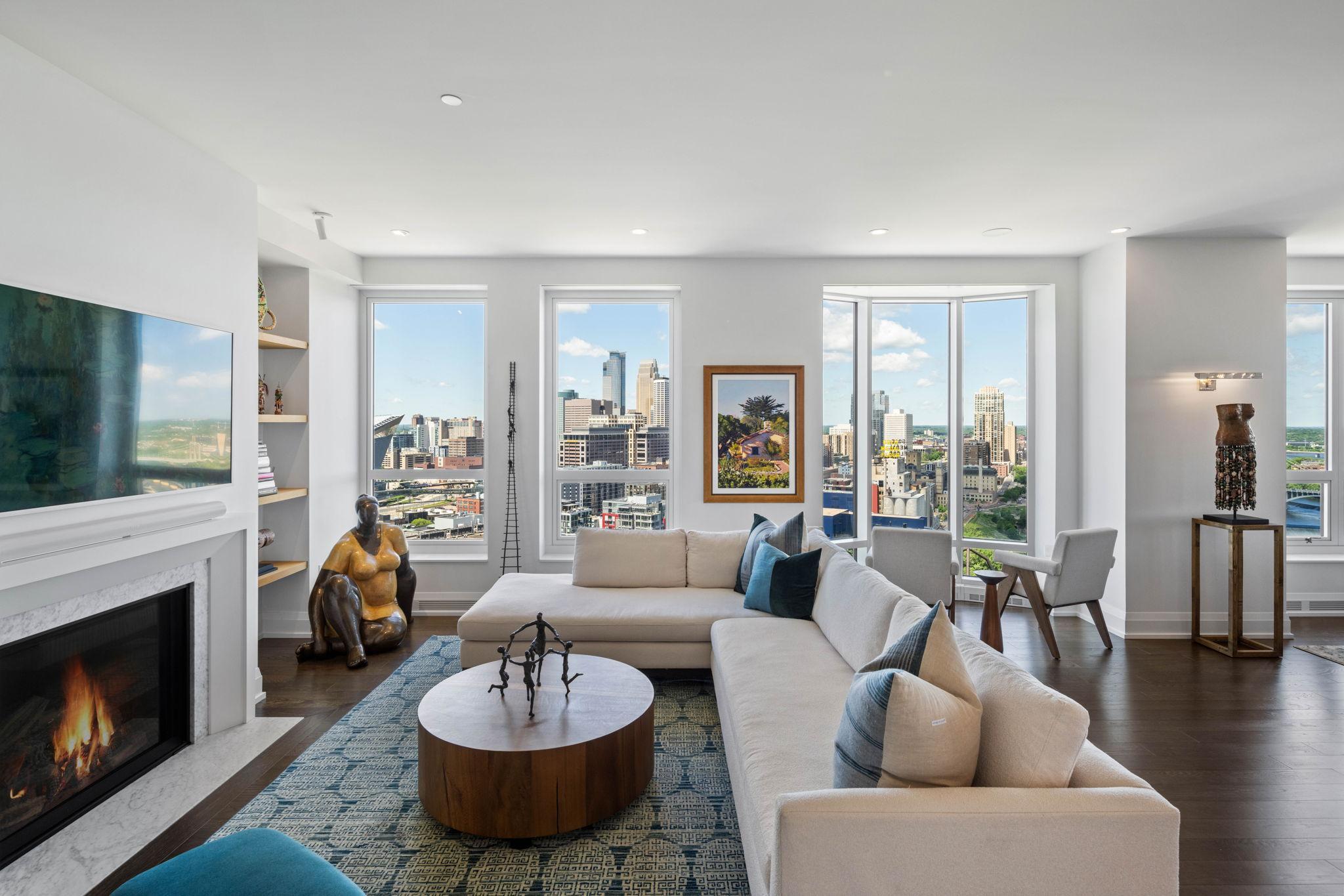 View of Residential at 1111 River Parkway #24A, Minneapolis MN 55415, Minneapolis - Mike Wilen | Minnesota Team Real Estate