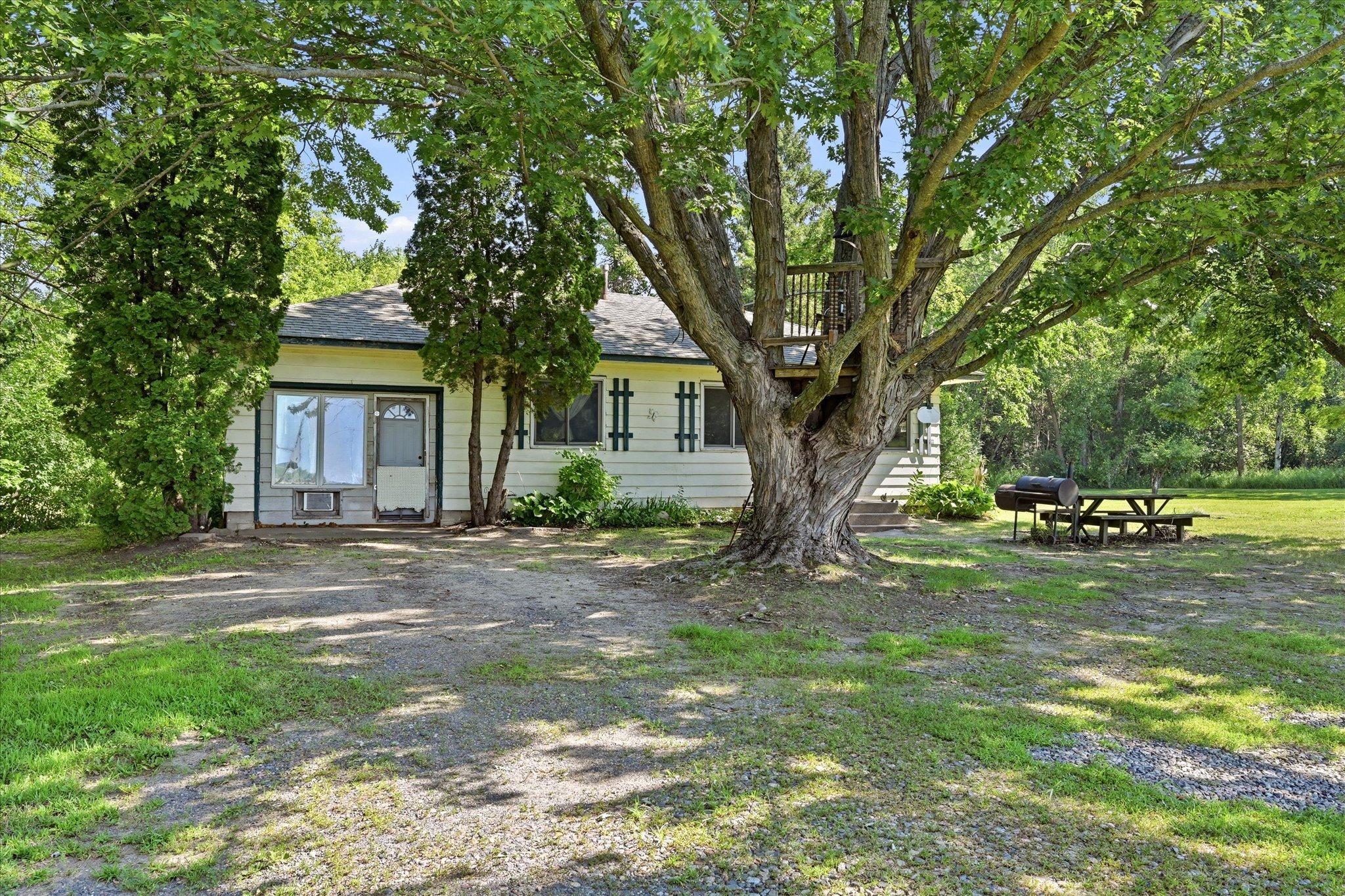 View of Single Family at 12212 283rd Avenue, Princeton - Mike Wilen | Minnesota Team Real Estate