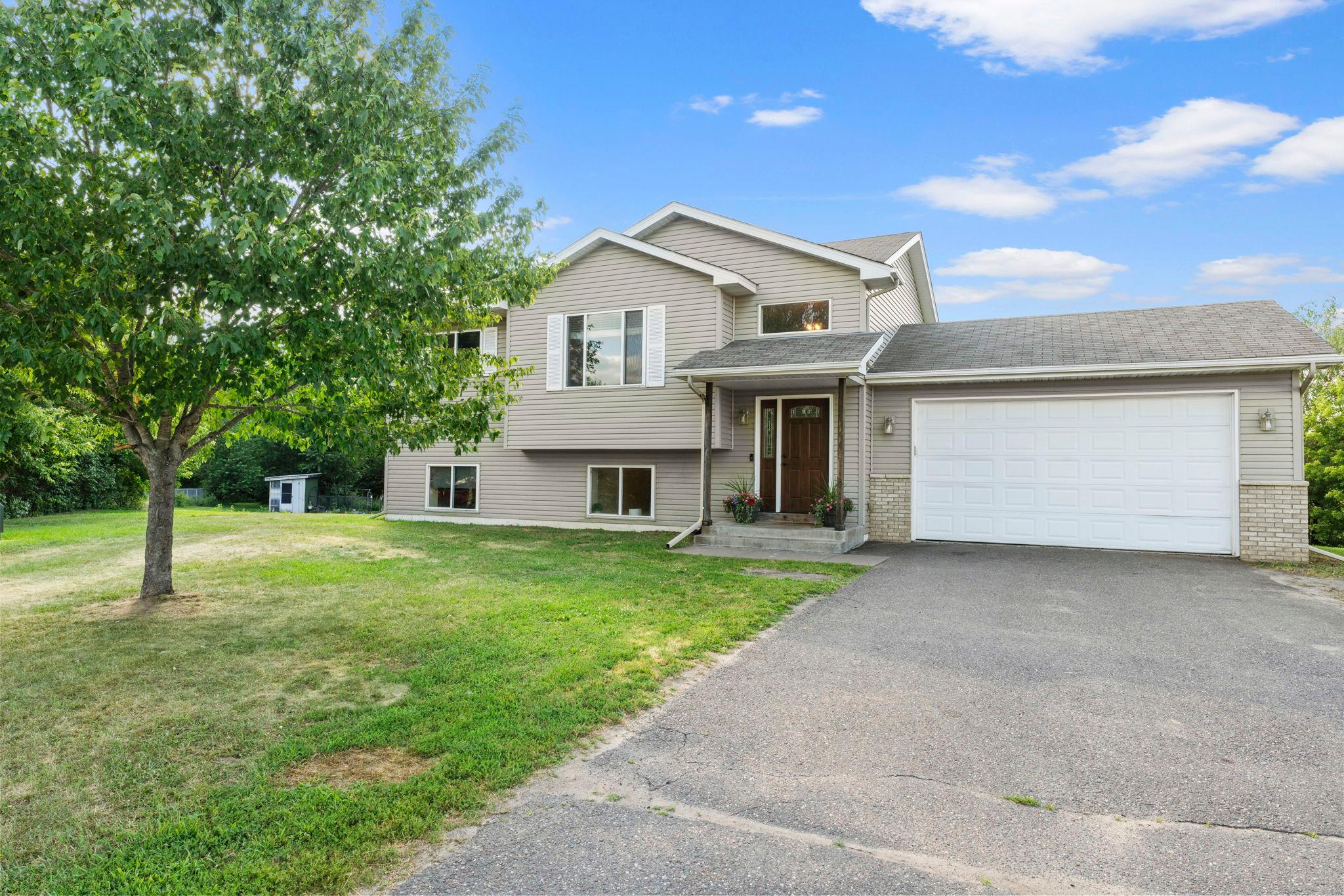 View of Residential at 616 Horseshoe Lane, Braham MN 55006, Braham - Mike Wilen | Minnesota Team Real Estate