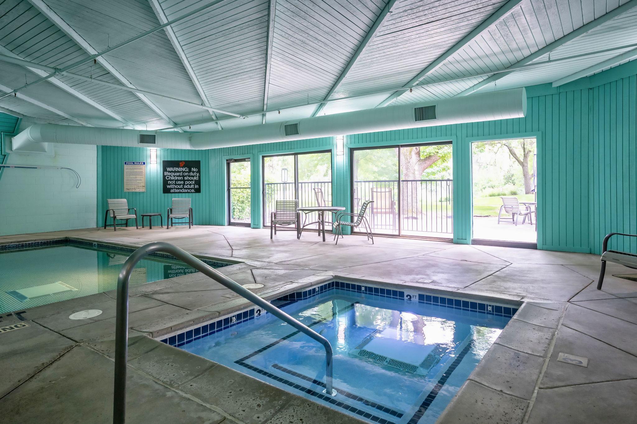 View of Residential at 9600 Portland Avenue #311, Bloomington MN 55420, Bloomington (24 of 33) - Mike Wilen | Minnesota Team Real Estate