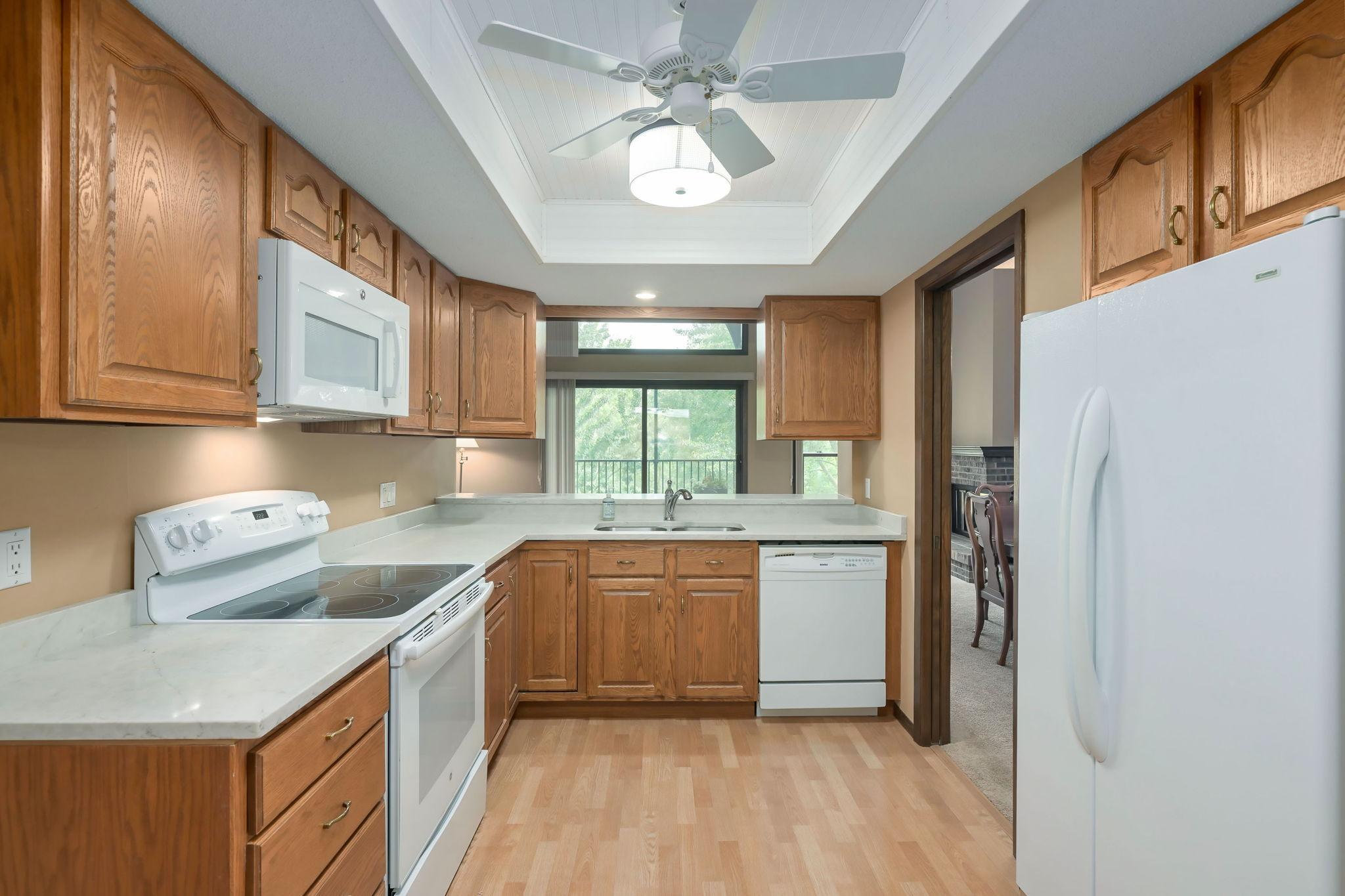 View of Residential at 9600 Portland Avenue #311, Bloomington MN 55420, Bloomington (10 of 33) - Mike Wilen | Minnesota Team Real Estate