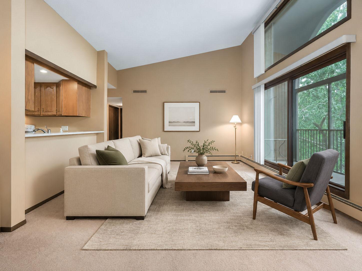 View of Residential at 9600 Portland Avenue #311, Bloomington MN 55420, Bloomington (6 of 33) - Mike Wilen | Minnesota Team Real Estate