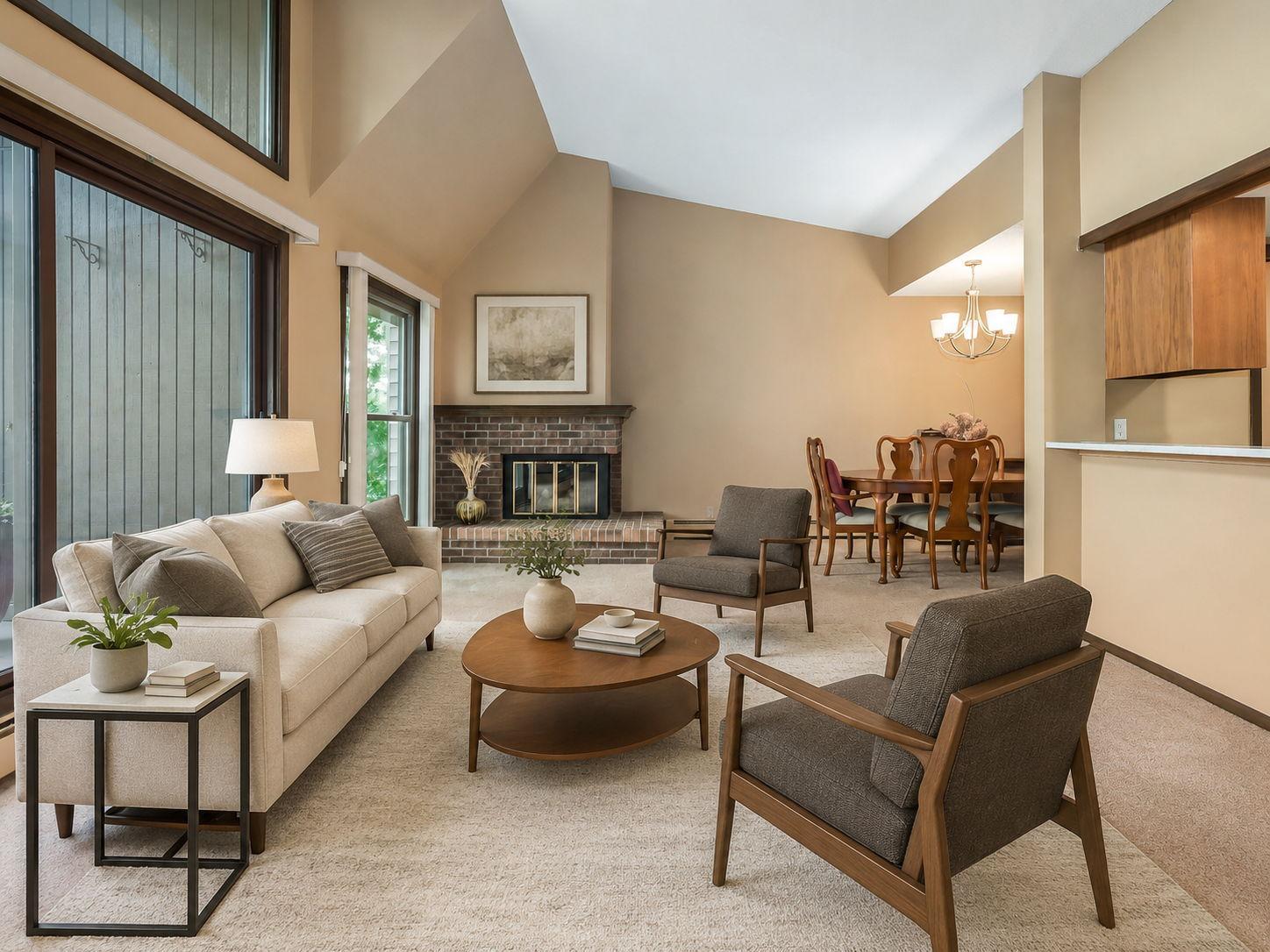 View of Residential at 9600 Portland Avenue #311, Bloomington MN 55420, Bloomington (4 of 33) - Mike Wilen | Minnesota Team Real Estate