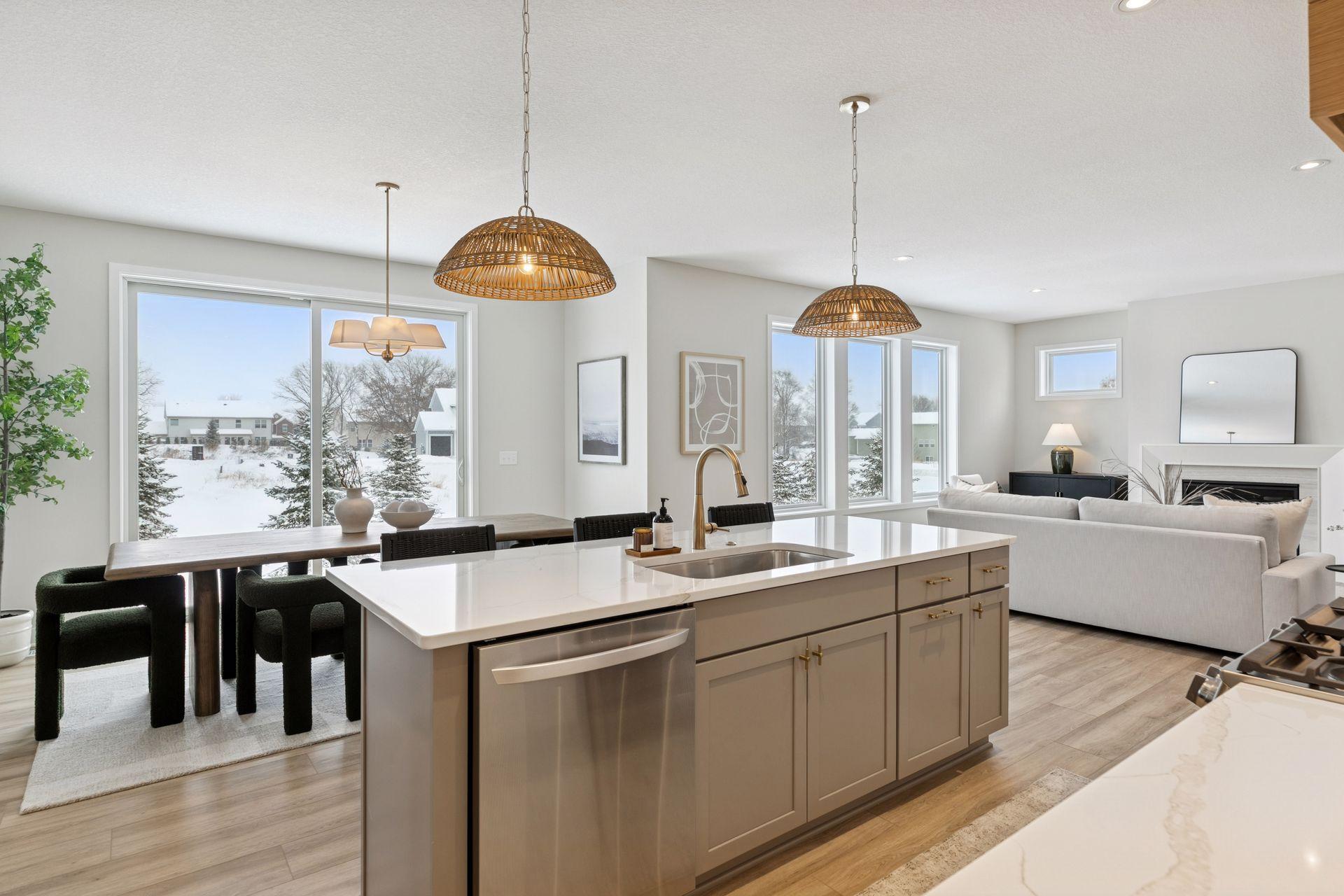 View of Residential at 6197 Harkness Lane, Cottage Grove MN 55016, Cottage Grove (17 of 45) - Mike Wilen | Minnesota Team Real Estate