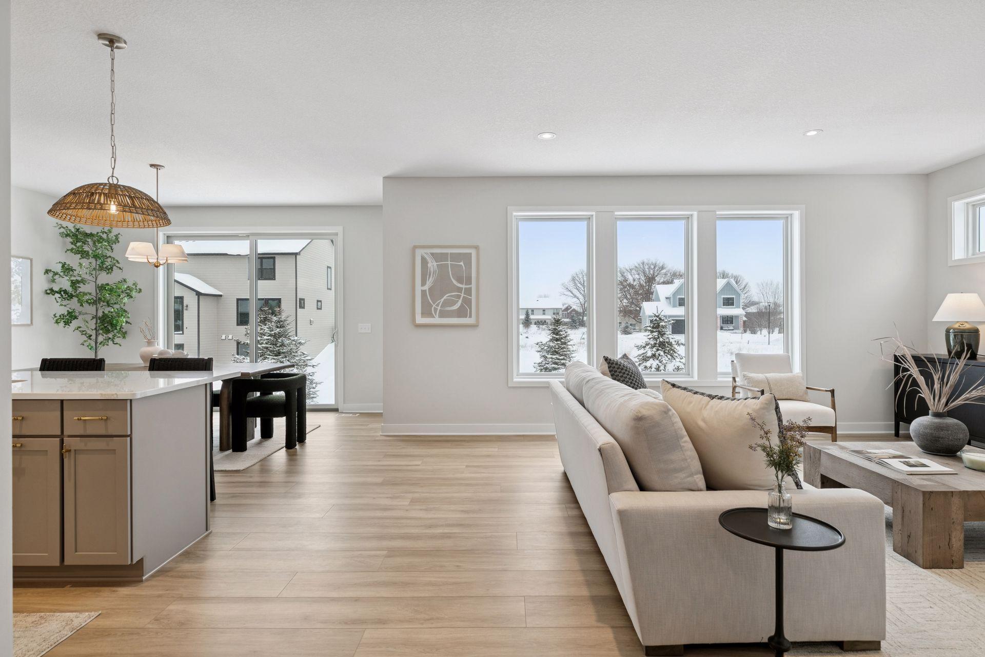 View of Residential at 6197 Harkness Lane, Cottage Grove MN 55016, Cottage Grove (13 of 45) - Mike Wilen | Minnesota Team Real Estate