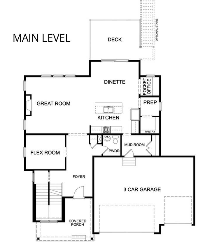 View of Residential at 6197 Harkness Lane, Cottage Grove MN 55016, Cottage Grove (44 of 45) - Mike Wilen | Minnesota Team Real Estate