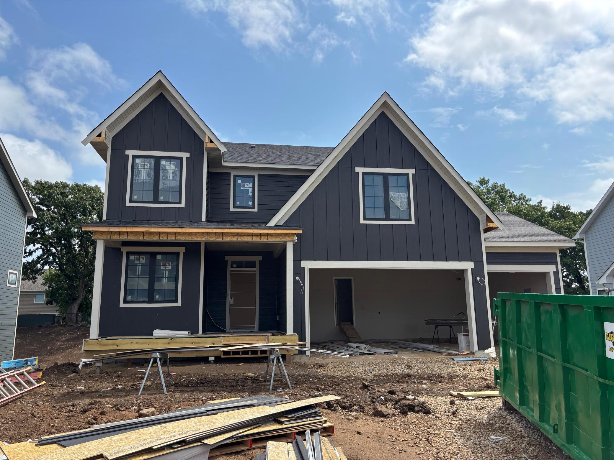 View of Residential at 6197 Harkness Lane, Cottage Grove MN 55016, Cottage Grove (2 of 45) - Mike Wilen | Minnesota Team Real Estate