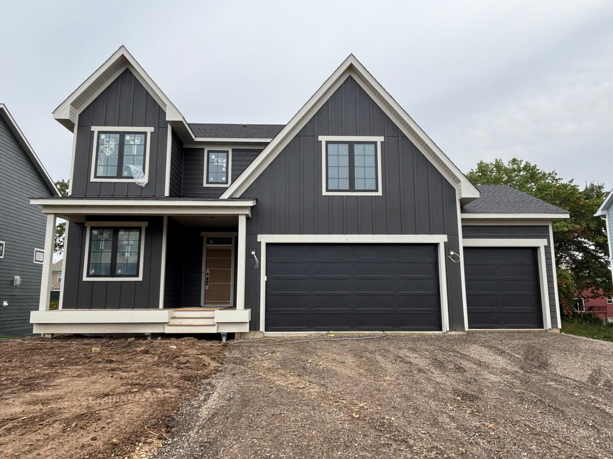 View of Residential at 6197 Harkness Lane, Cottage Grove MN 55016, Cottage Grove (2 of 51) - Mike Wilen | Minnesota Team Real Estate