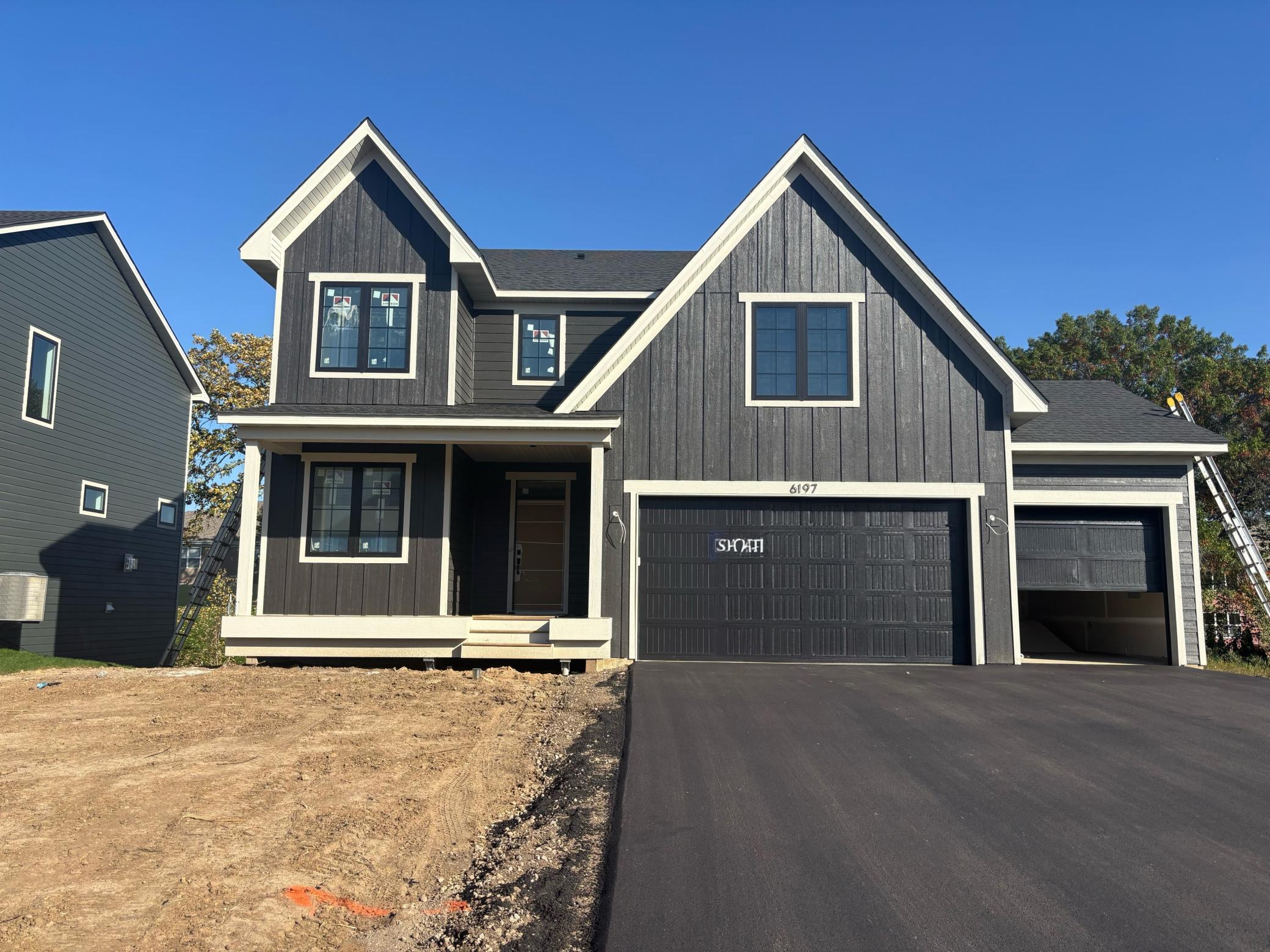 View of Single Family at 6197 Harkness Lane, Cottage Grove - Mike Wilen | Minnesota Team Real Estate