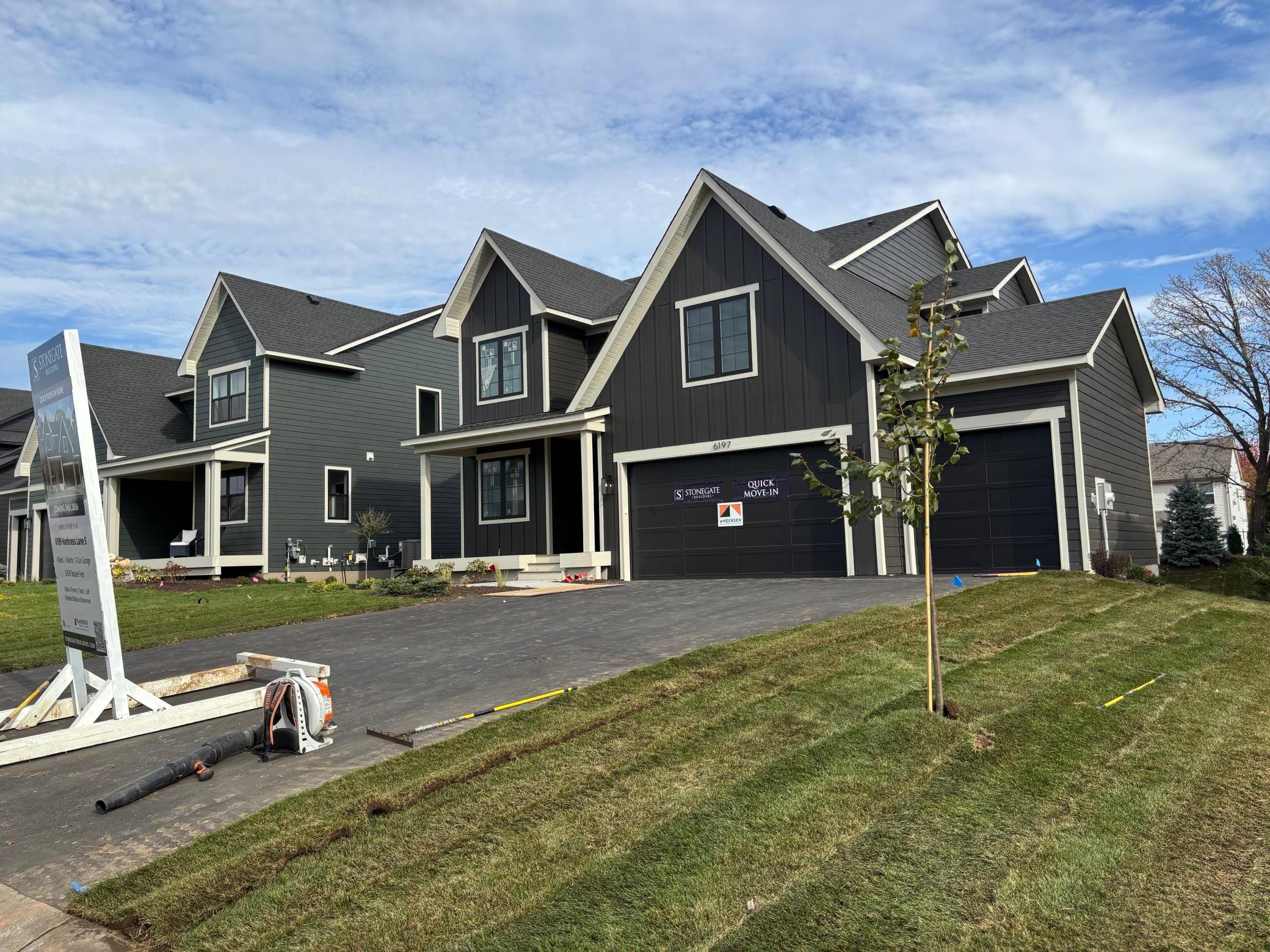 View of Residential at 6197 Harkness Lane, Cottage Grove MN 55016, Cottage Grove (3 of 55) - Mike Wilen | Minnesota Team Real Estate