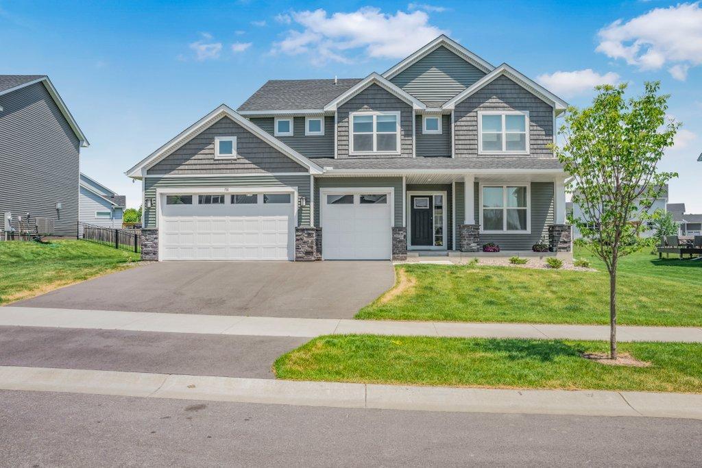 View of Residential at 716 Longmeadow Lane, Waconia MN 55387, Waconia (2 of 39) - Mike Wilen | Minnesota Team Real Estate