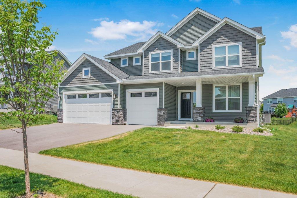 View of Residential at 716 Longmeadow Lane, Waconia MN 55387, Waconia (3 of 39) - Mike Wilen | Minnesota Team Real Estate