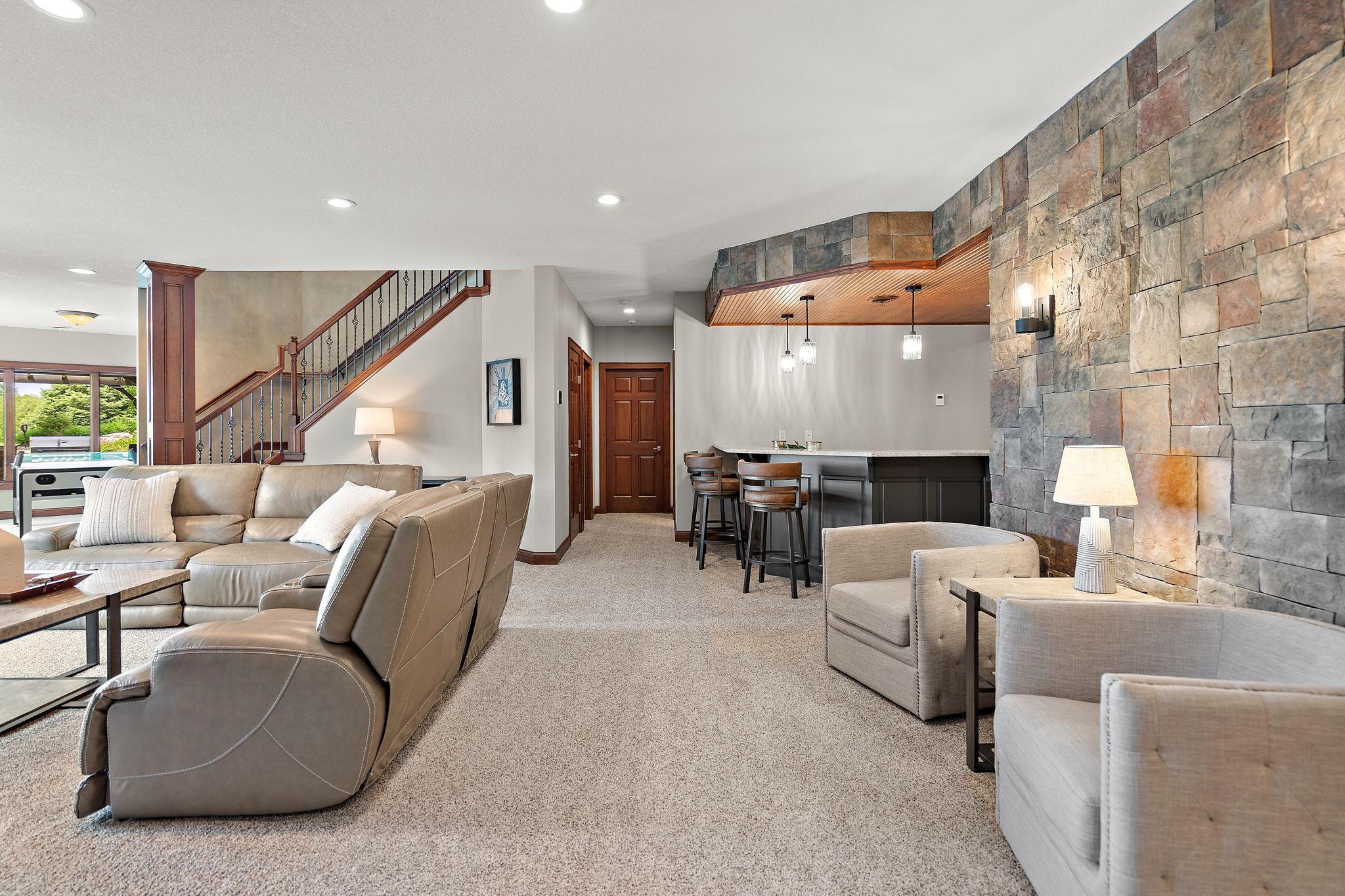 View of Residential at 6260 Broadview Drive, Prior Lake MN 55372, Prior Lake (46 of 73) - Mike Wilen | Minnesota Team Real Estate