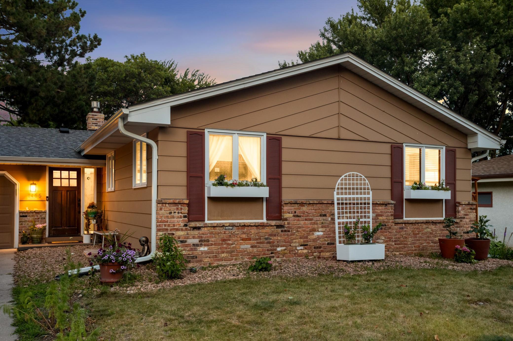 View of Residential at 1465 18th Avenue, New Brighton MN 55112, New Brighton - Mike Wilen | Minnesota Team Real Estate