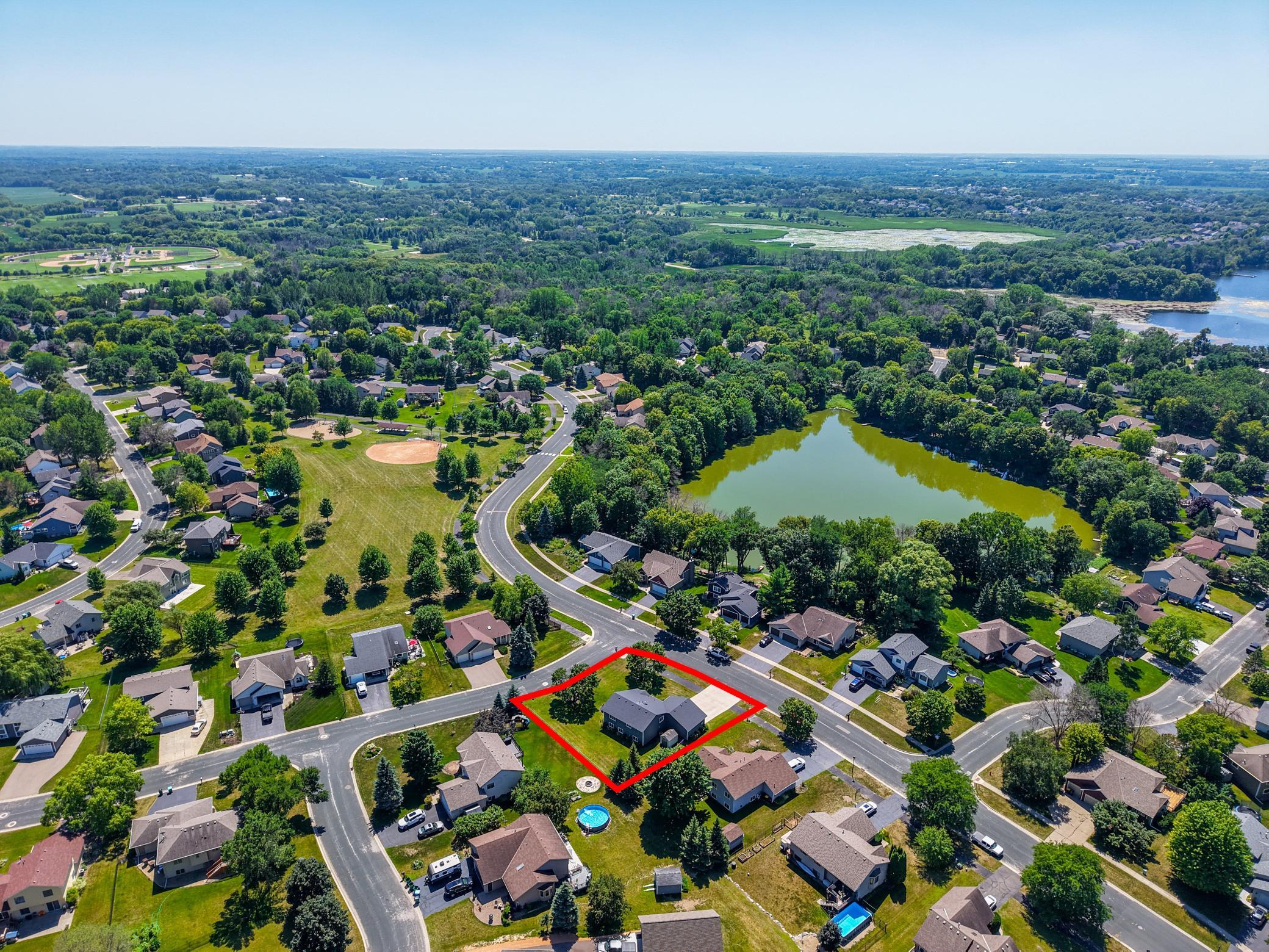 View of Residential at 17077 Toronto Avenue, Prior Lake MN 55372, Prior Lake (9 of 50) - Mike Wilen | Minnesota Team Real Estate