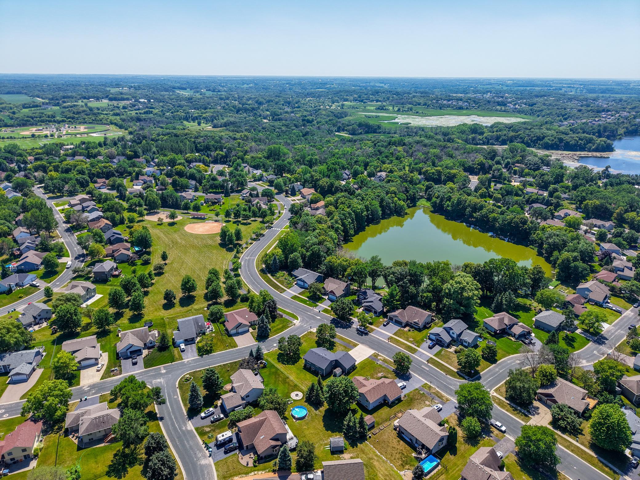 View of Residential at 17077 Toronto Avenue, Prior Lake MN 55372, Prior Lake (8 of 50) - Mike Wilen | Minnesota Team Real Estate