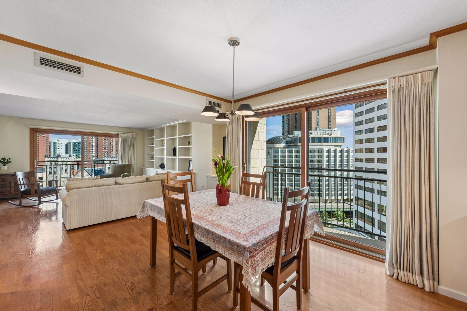 View of Residential at 1225 Lasalle Avenue #1307, Minneapolis MN 55403, Minneapolis (11 of 33) - Mike Wilen | Minnesota Team Real Estate