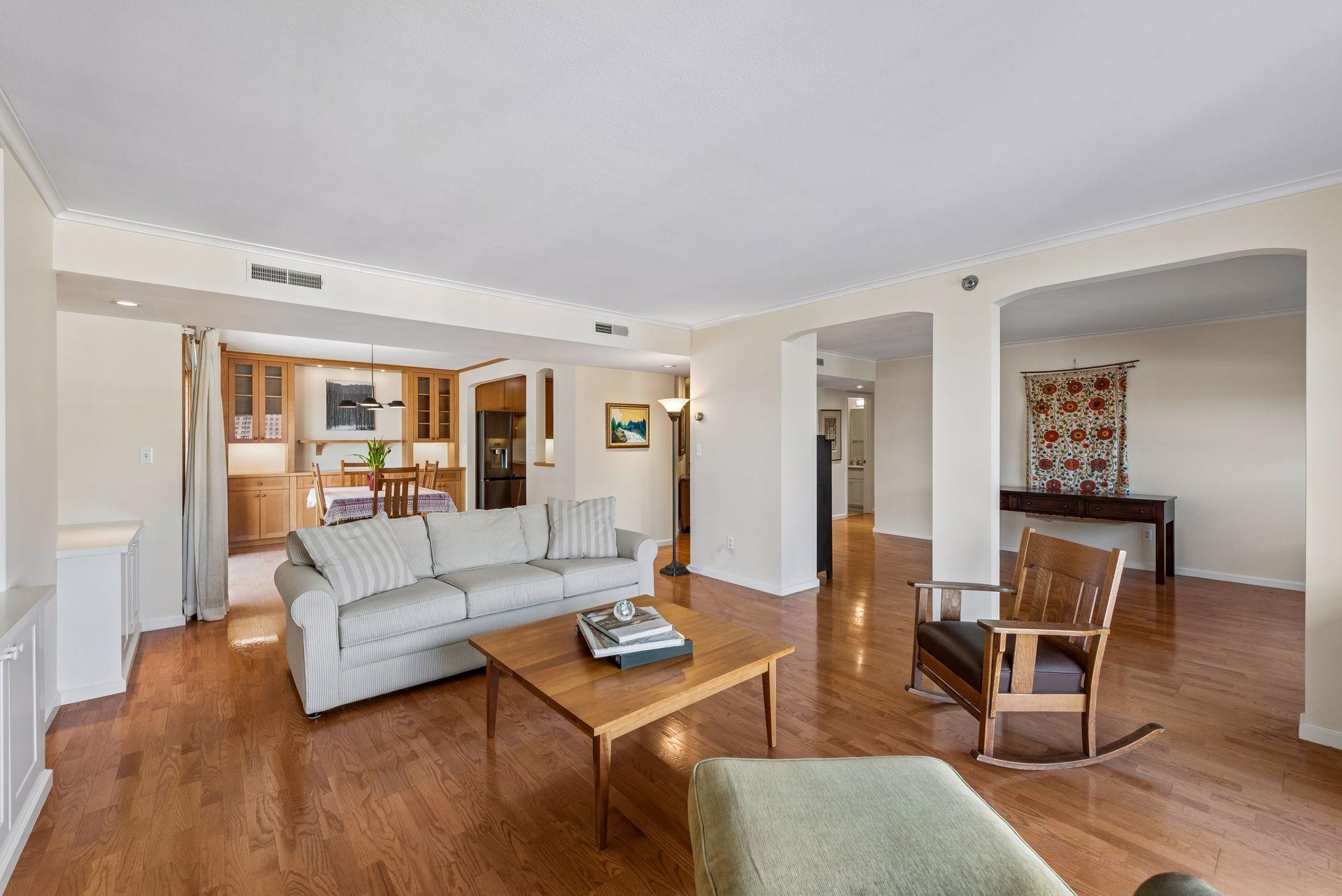 View of Residential at 1225 Lasalle Avenue #1307, Minneapolis MN 55403, Minneapolis (6 of 33) - Mike Wilen | Minnesota Team Real Estate