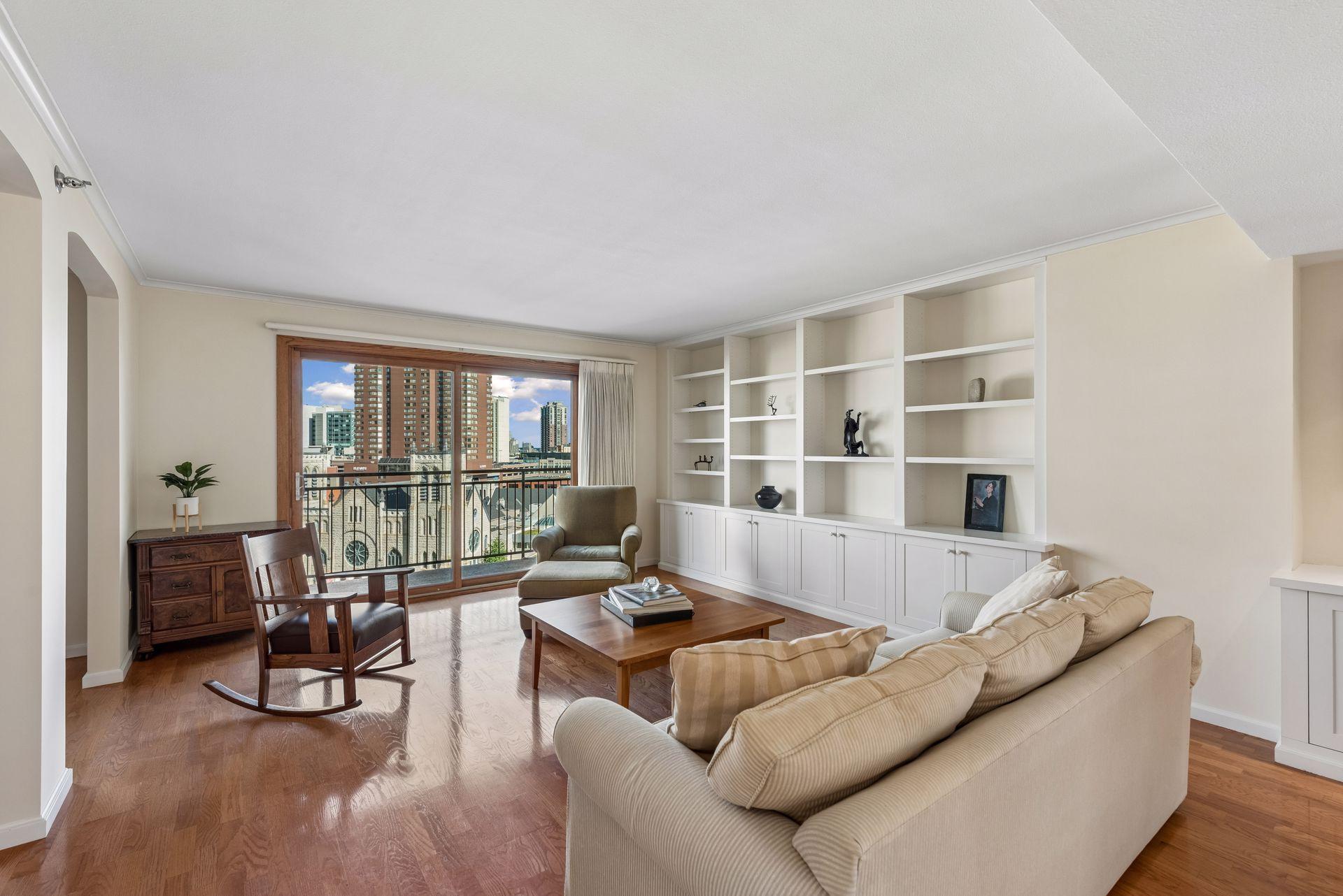 View of Residential at 1225 Lasalle Avenue #1307, Minneapolis MN 55403, Minneapolis (7 of 33) - Mike Wilen | Minnesota Team Real Estate