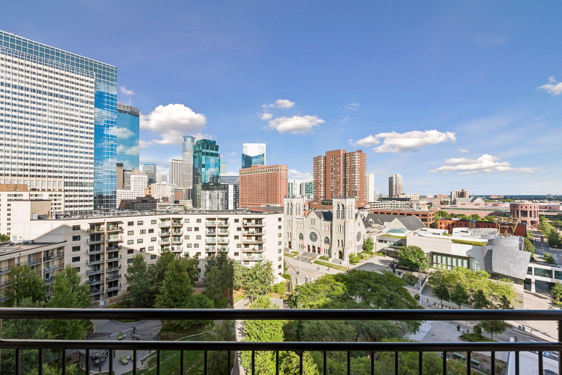 View of Residential at 1225 Lasalle Avenue #1307, Minneapolis MN 55403, Minneapolis (21 of 33) - Mike Wilen | Minnesota Team Real Estate