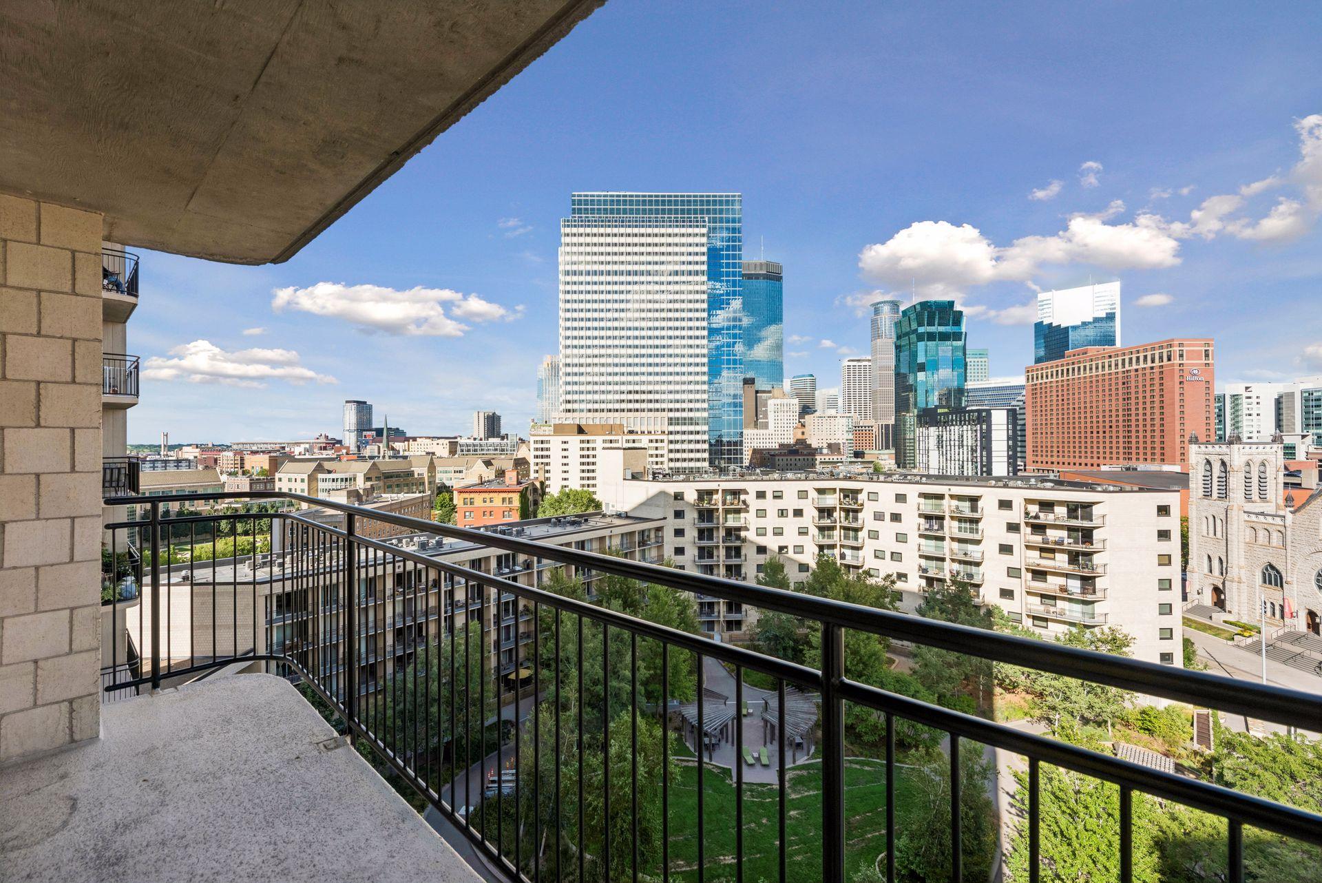 View of Residential at 1225 Lasalle Avenue #1307, Minneapolis MN 55403, Minneapolis (20 of 33) - Mike Wilen | Minnesota Team Real Estate